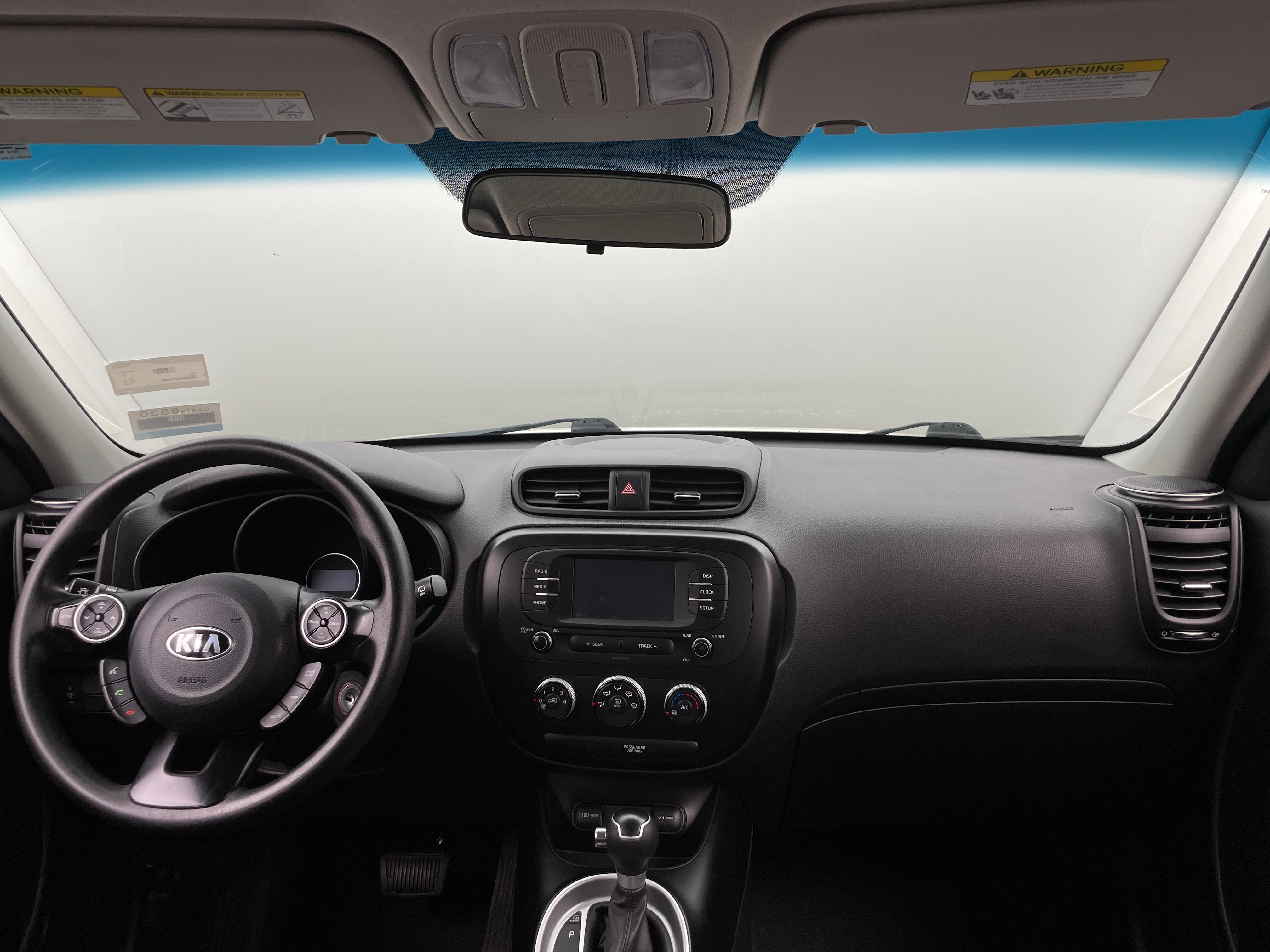 2019 Kia Soul Base 3