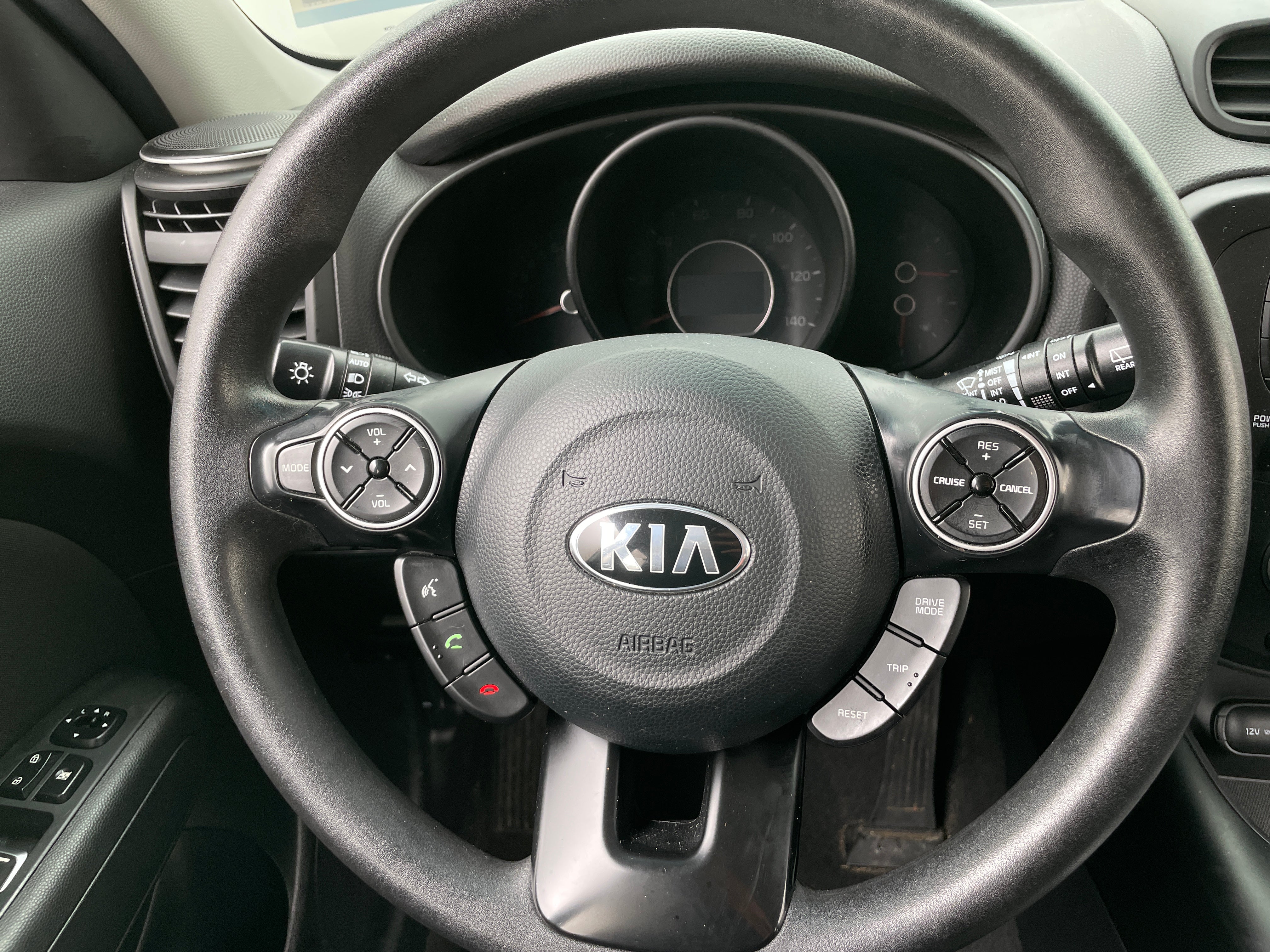 2019 Kia Soul Base 5