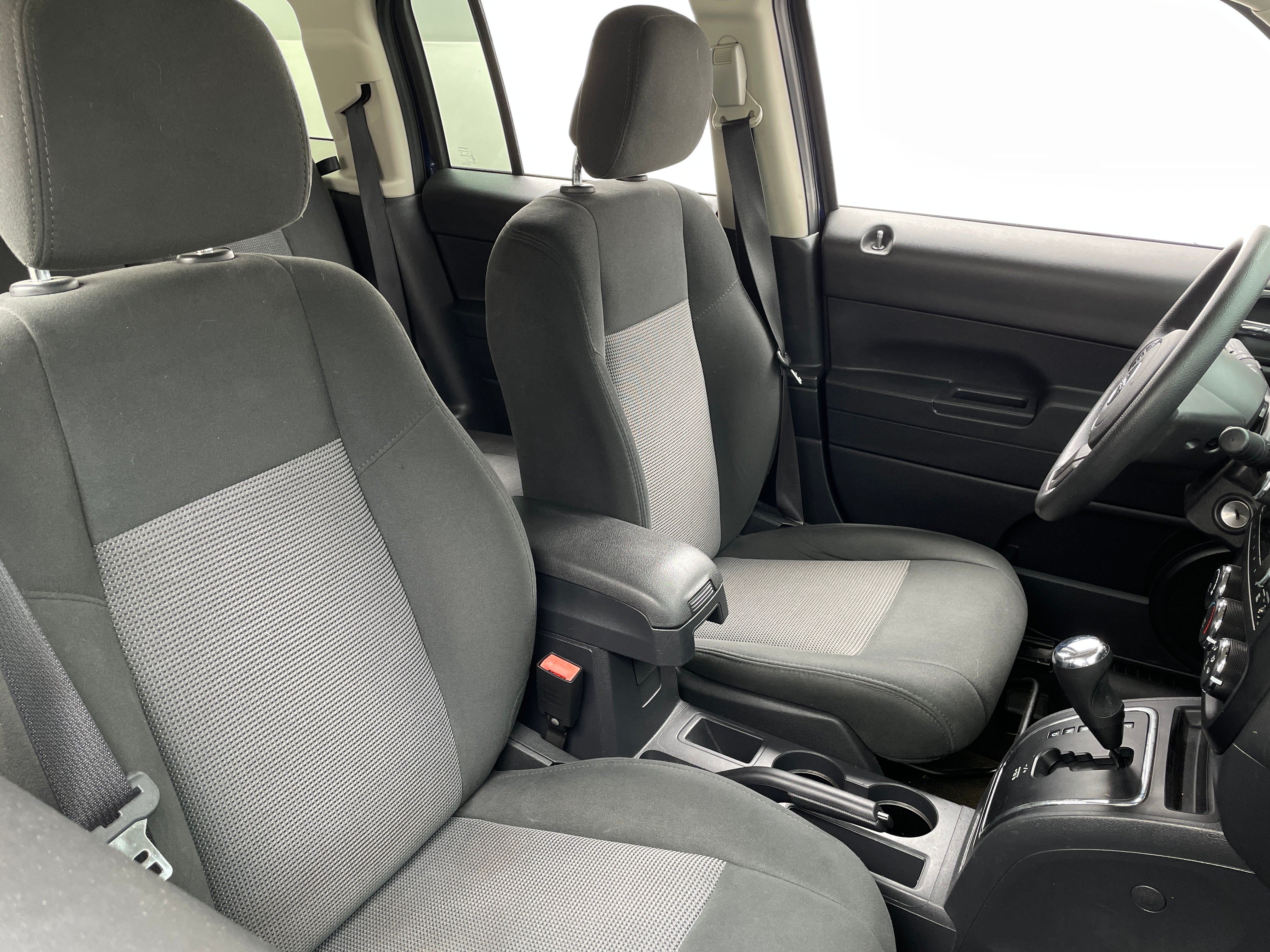 2015 Jeep Patriot Sport 2