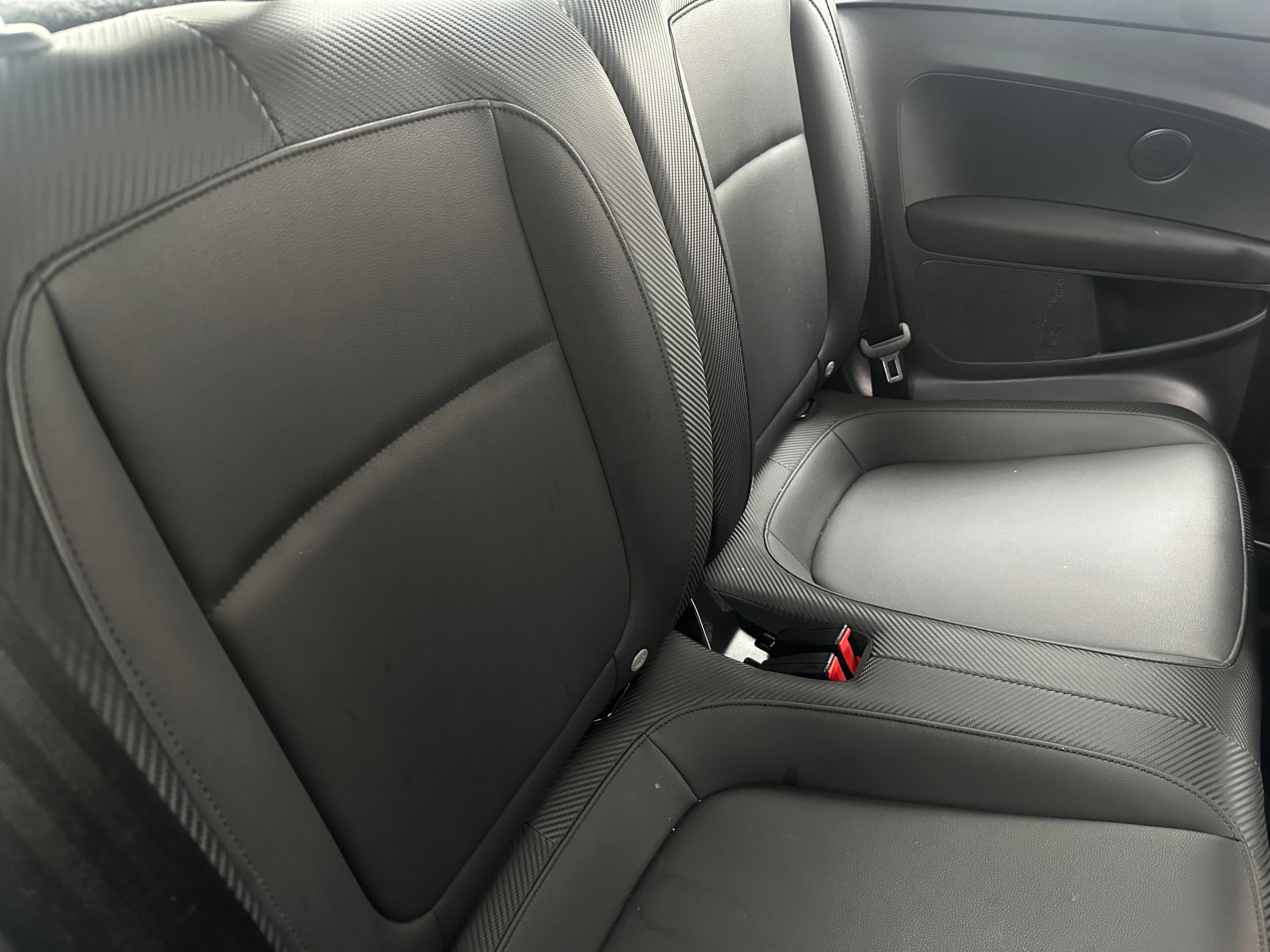 2018 Volkswagen Beetle S 6