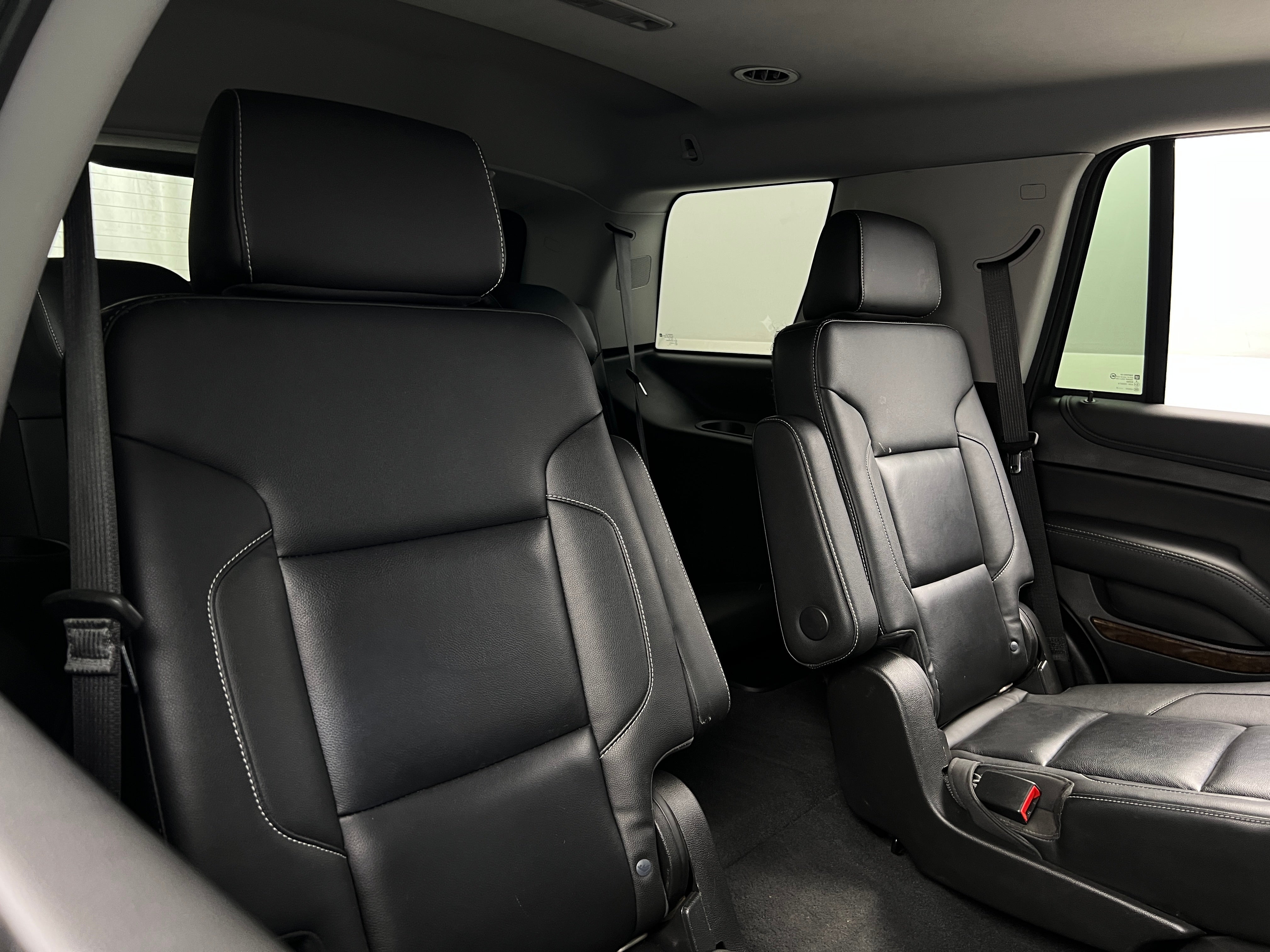 2019 Chevrolet Tahoe LT 5