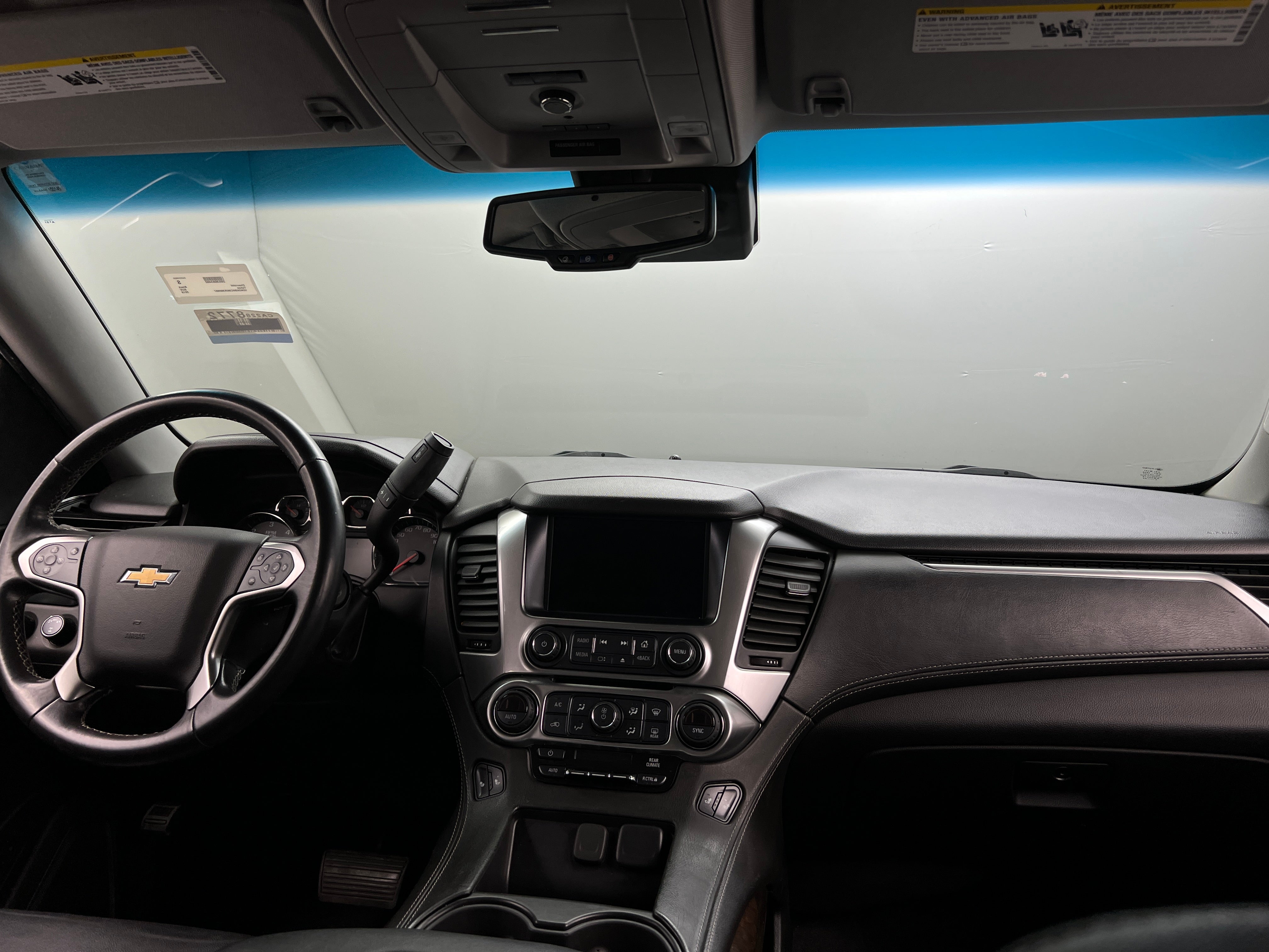 2019 Chevrolet Tahoe LT 2