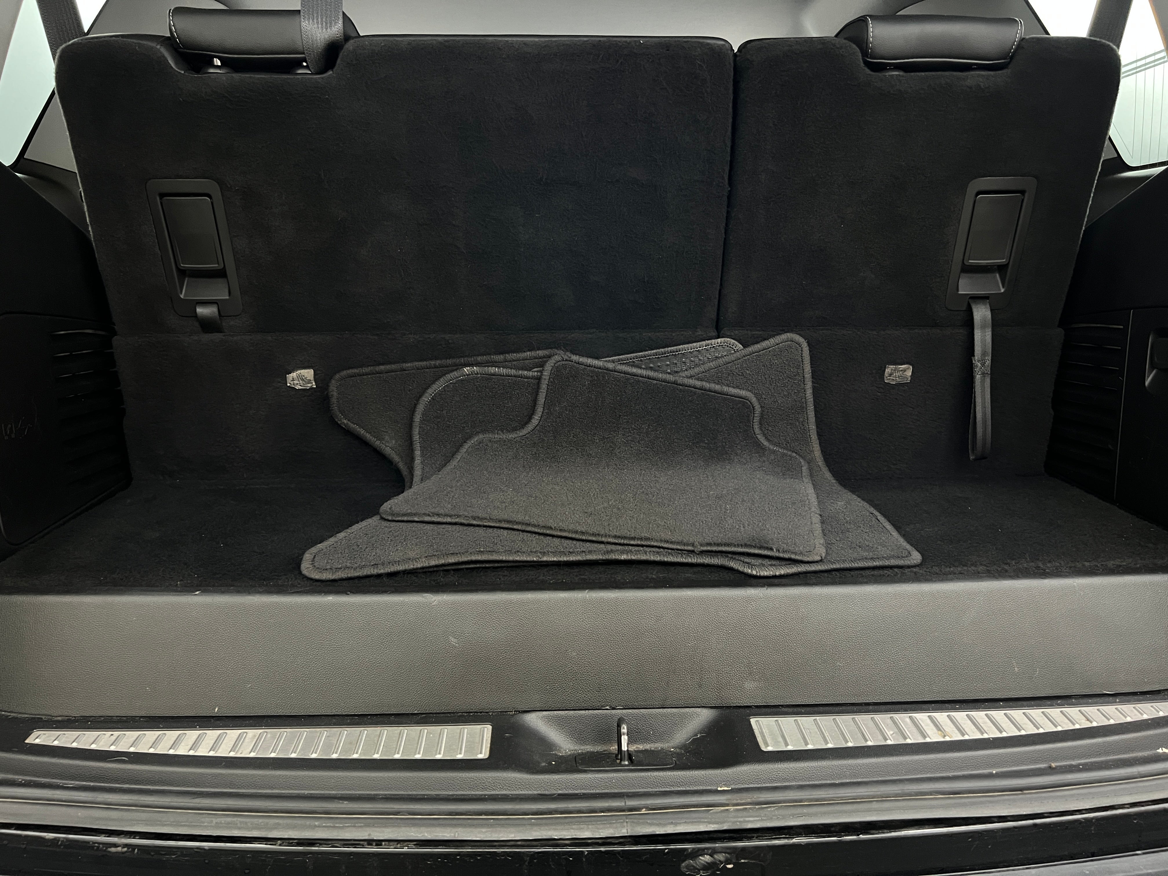 2019 Chevrolet Tahoe LT 6