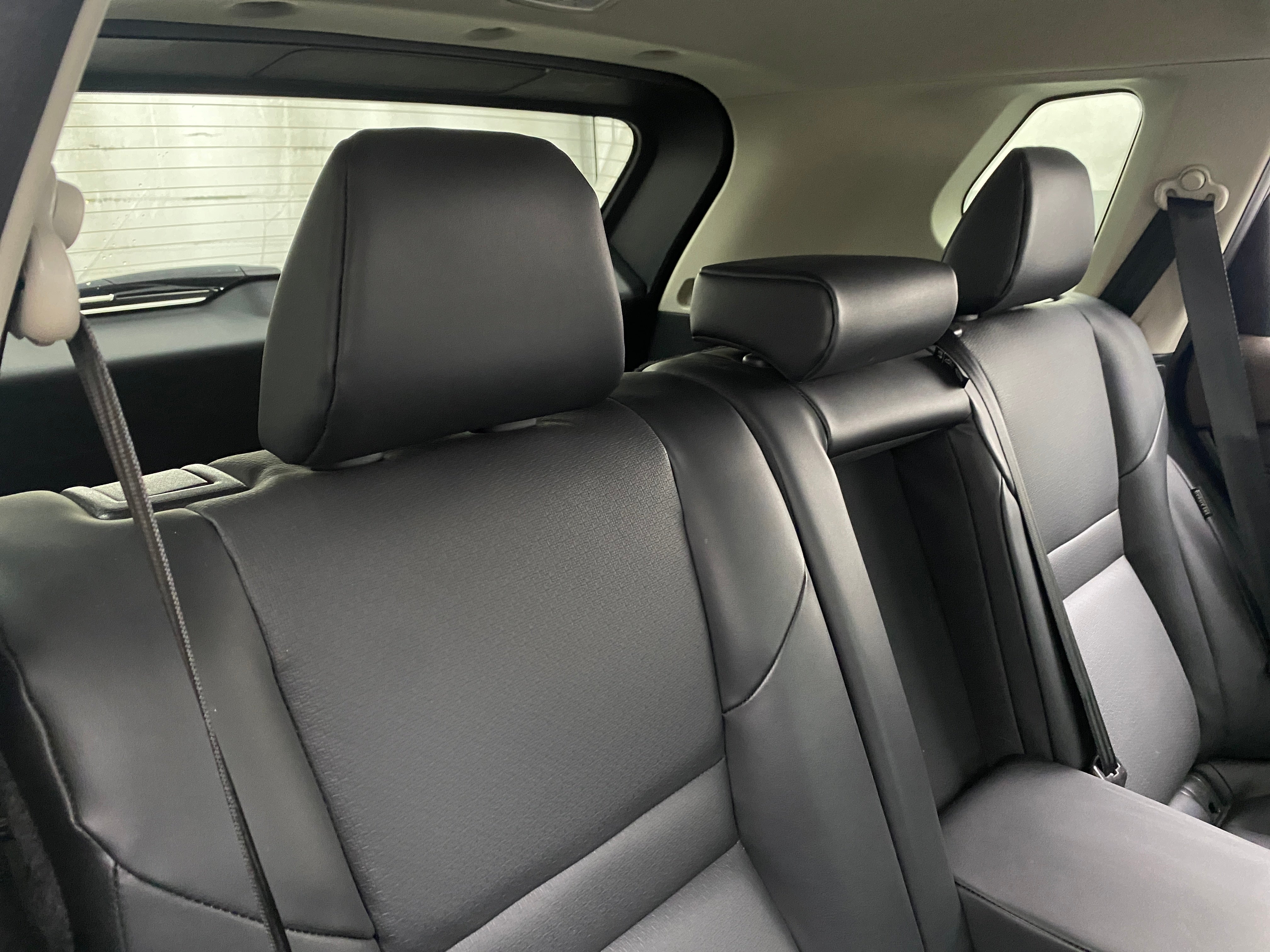 2023 Nissan Rogue SV 5