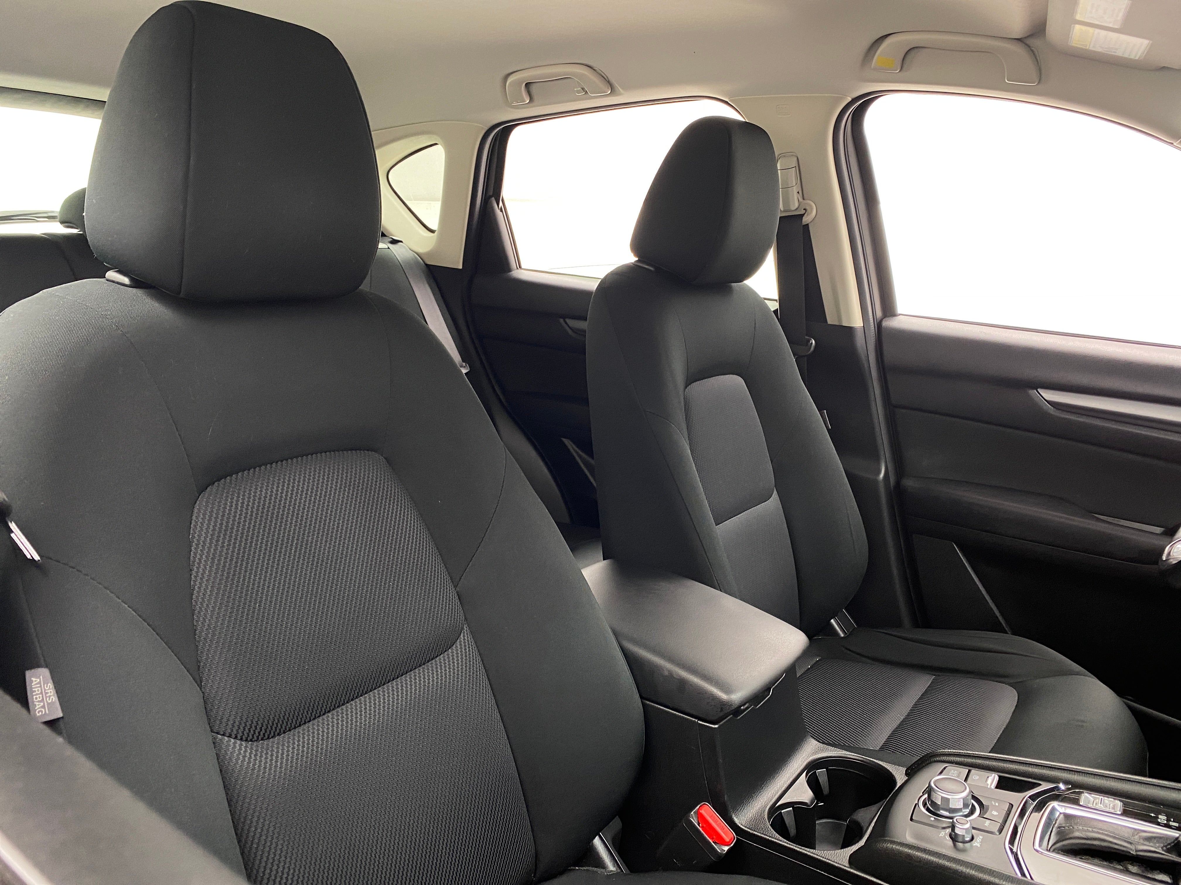 2018 Mazda CX-5 Sport 2