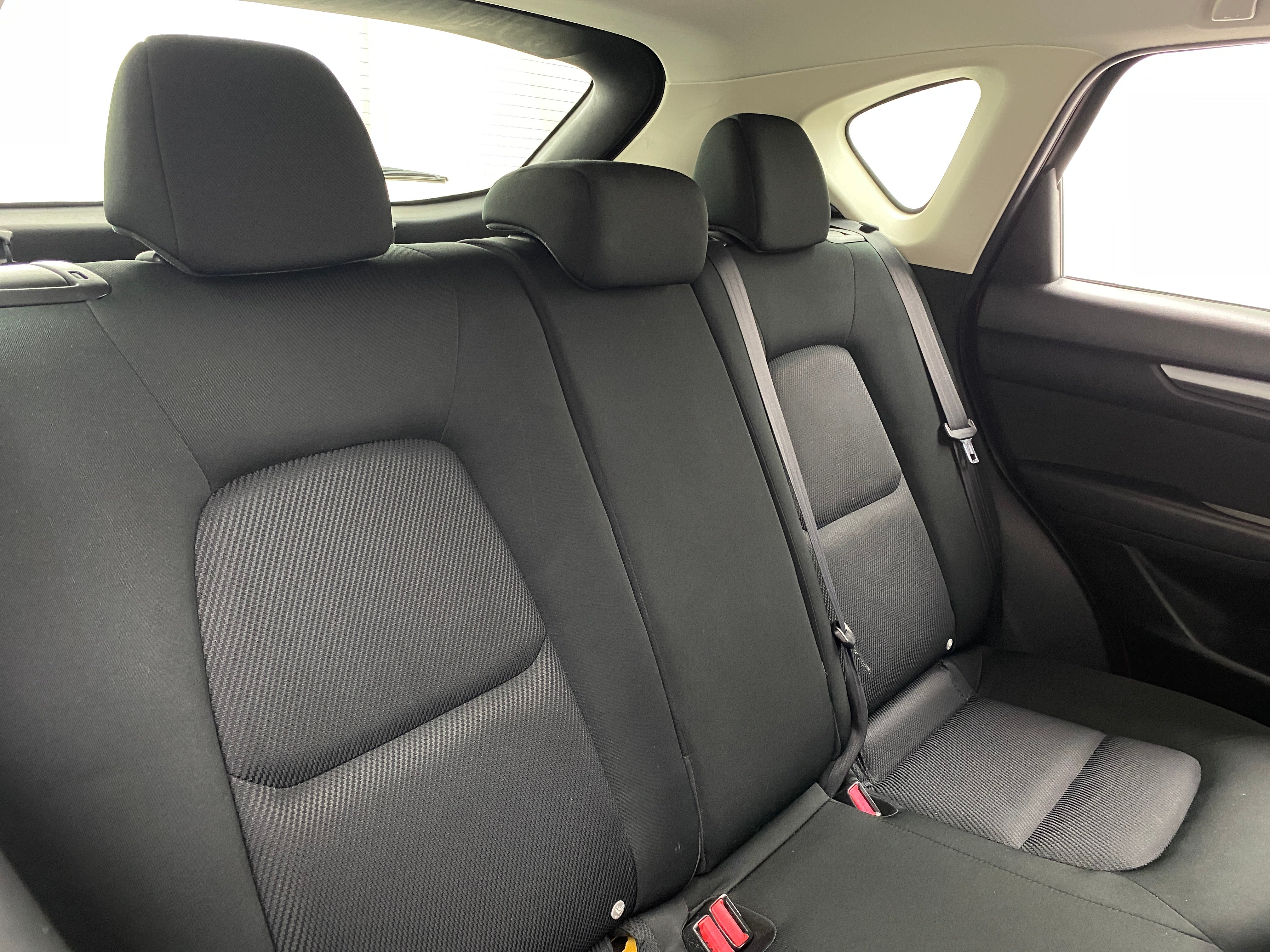2018 Mazda CX-5 Sport 6