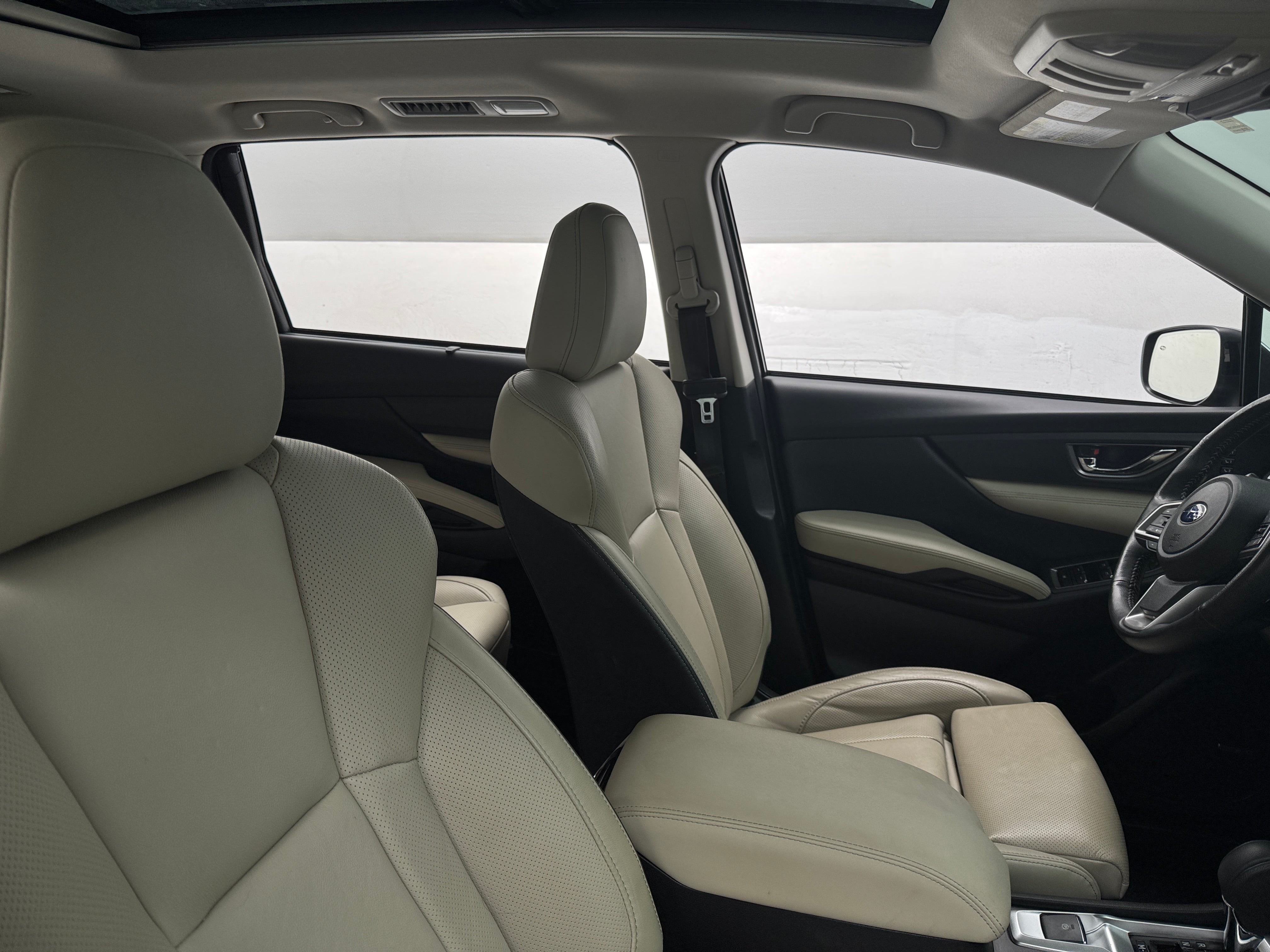 2023 Subaru Ascent Limited 2