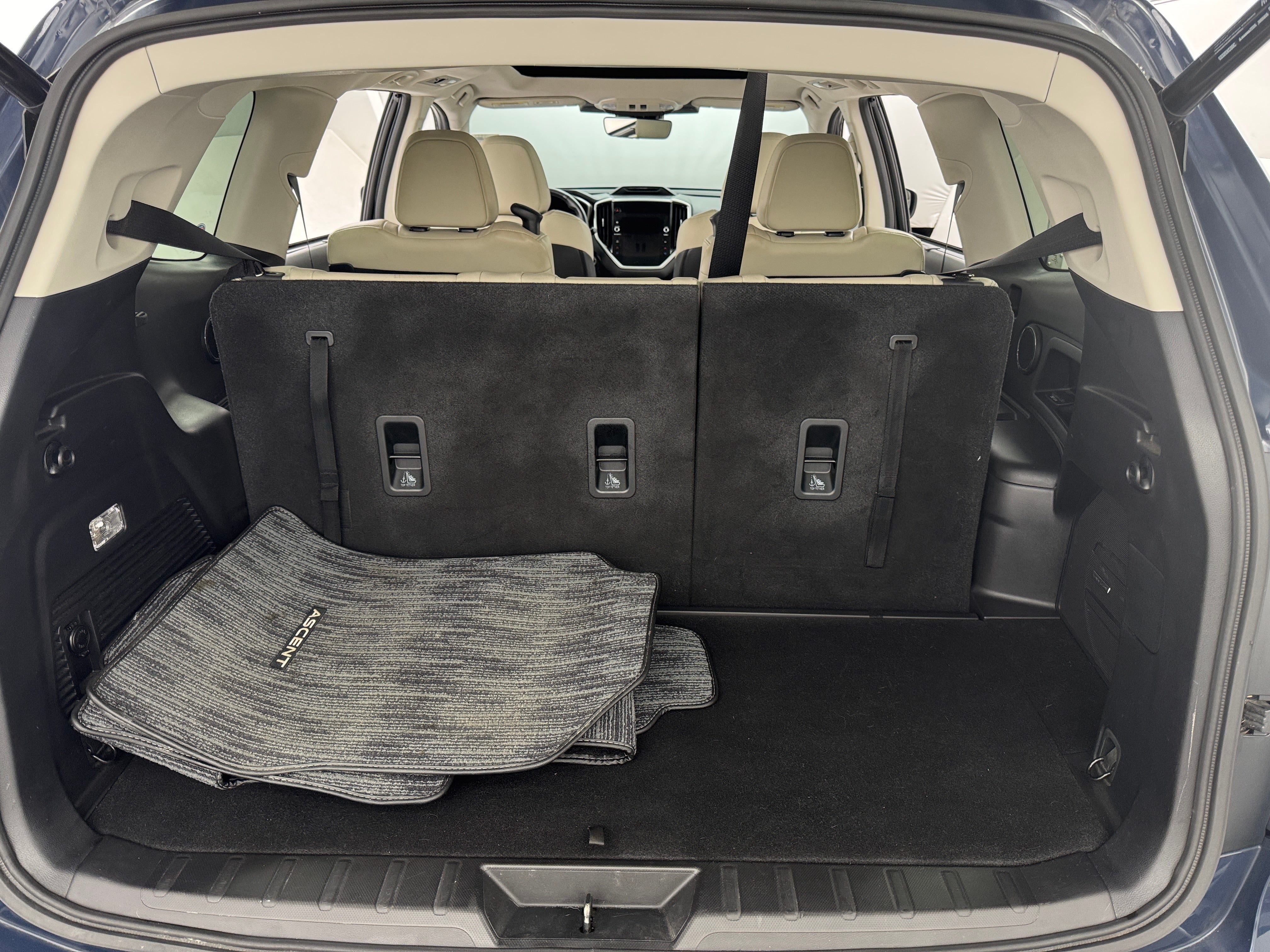 2023 Subaru Ascent Limited 7