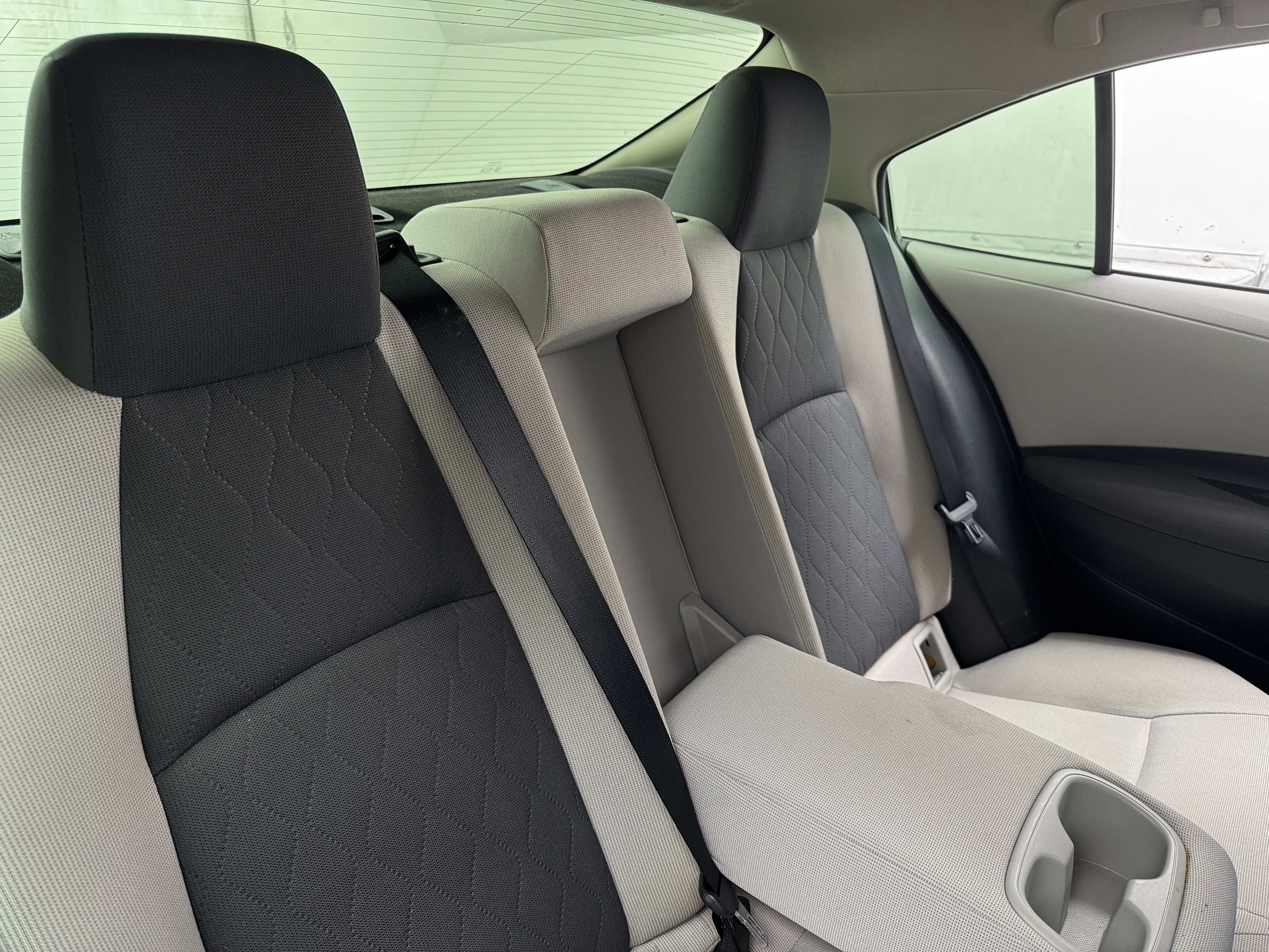 2020 Toyota Corolla LE 6