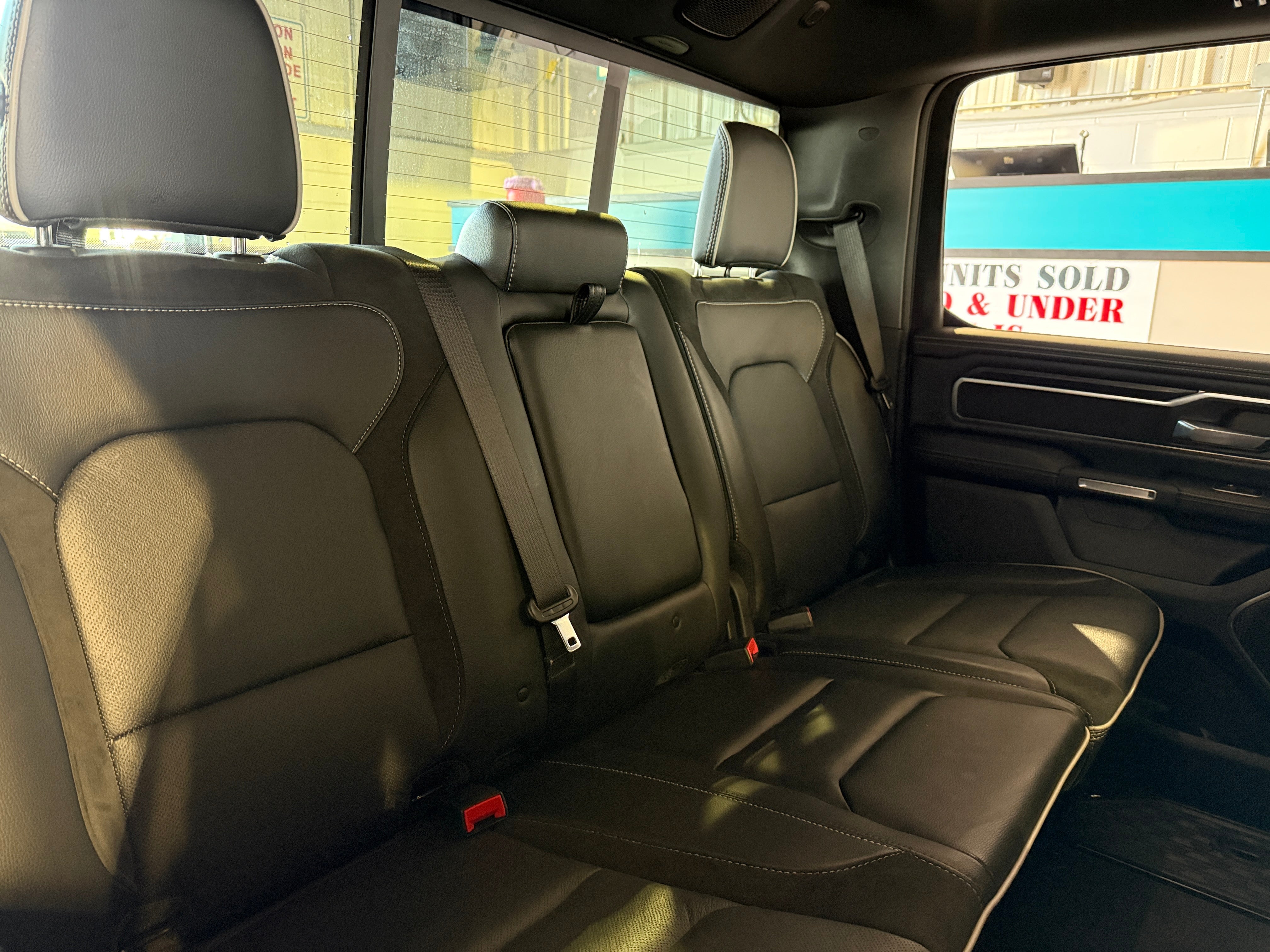 2024 RAM 1500 Laramie 5