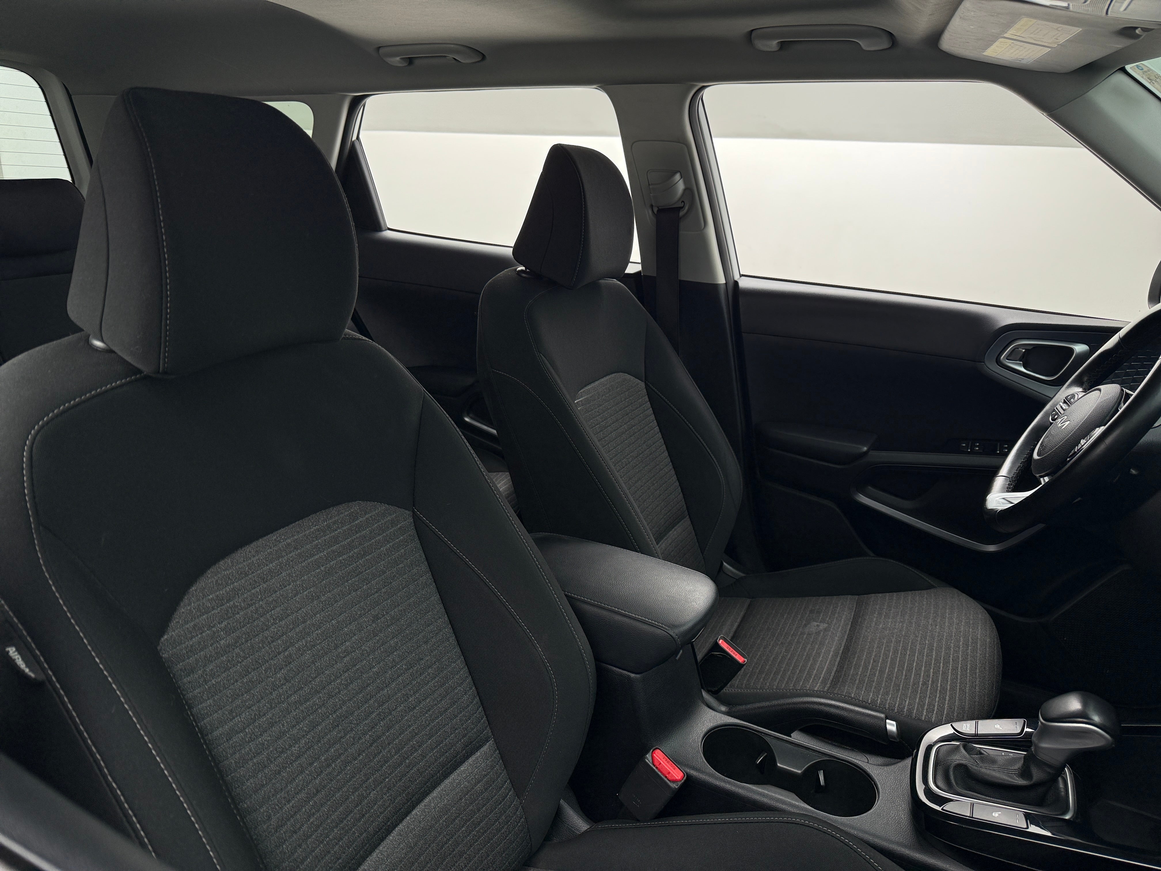 2023 Kia Soul EX 2
