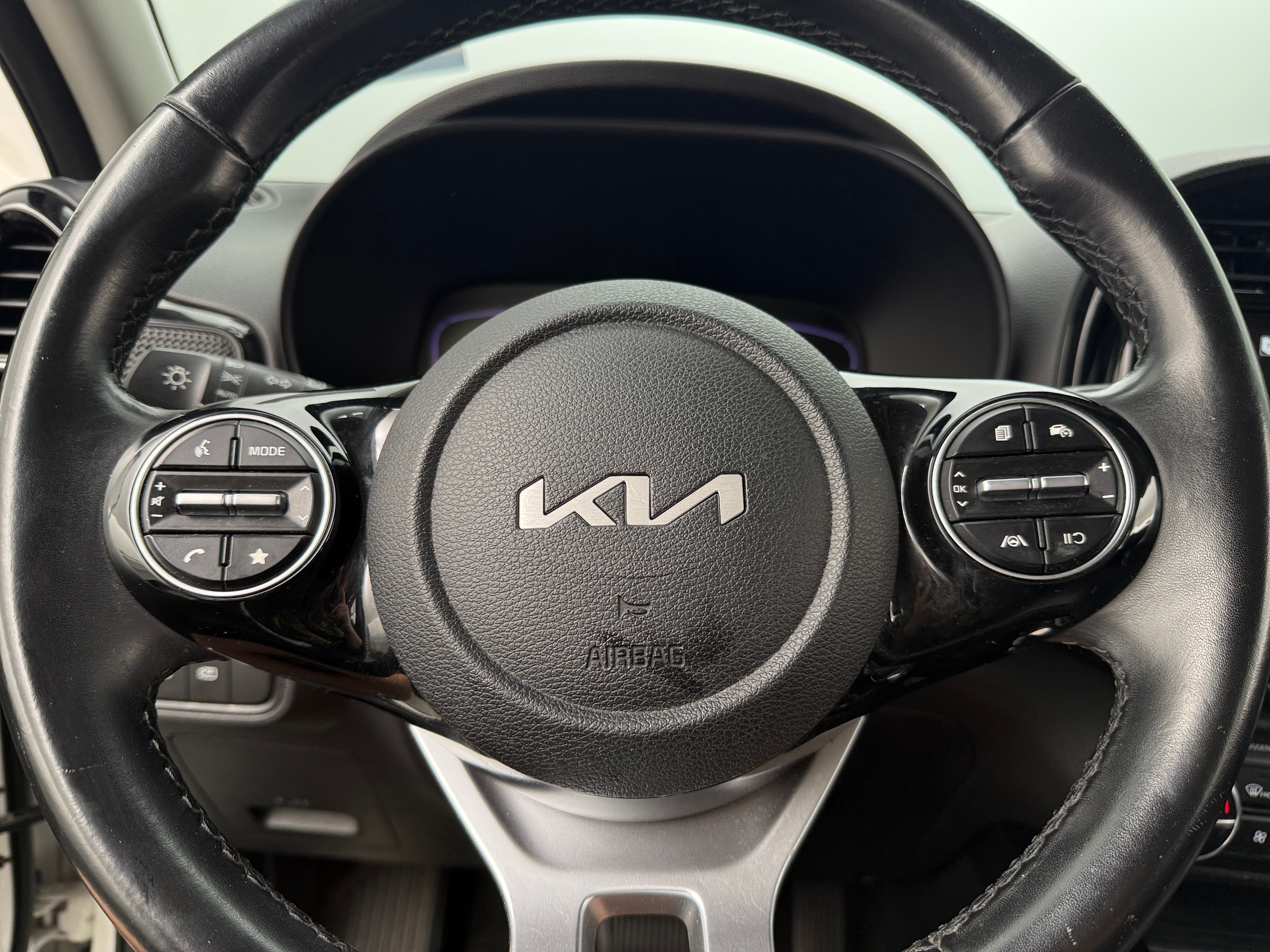 2023 Kia Soul EX 5