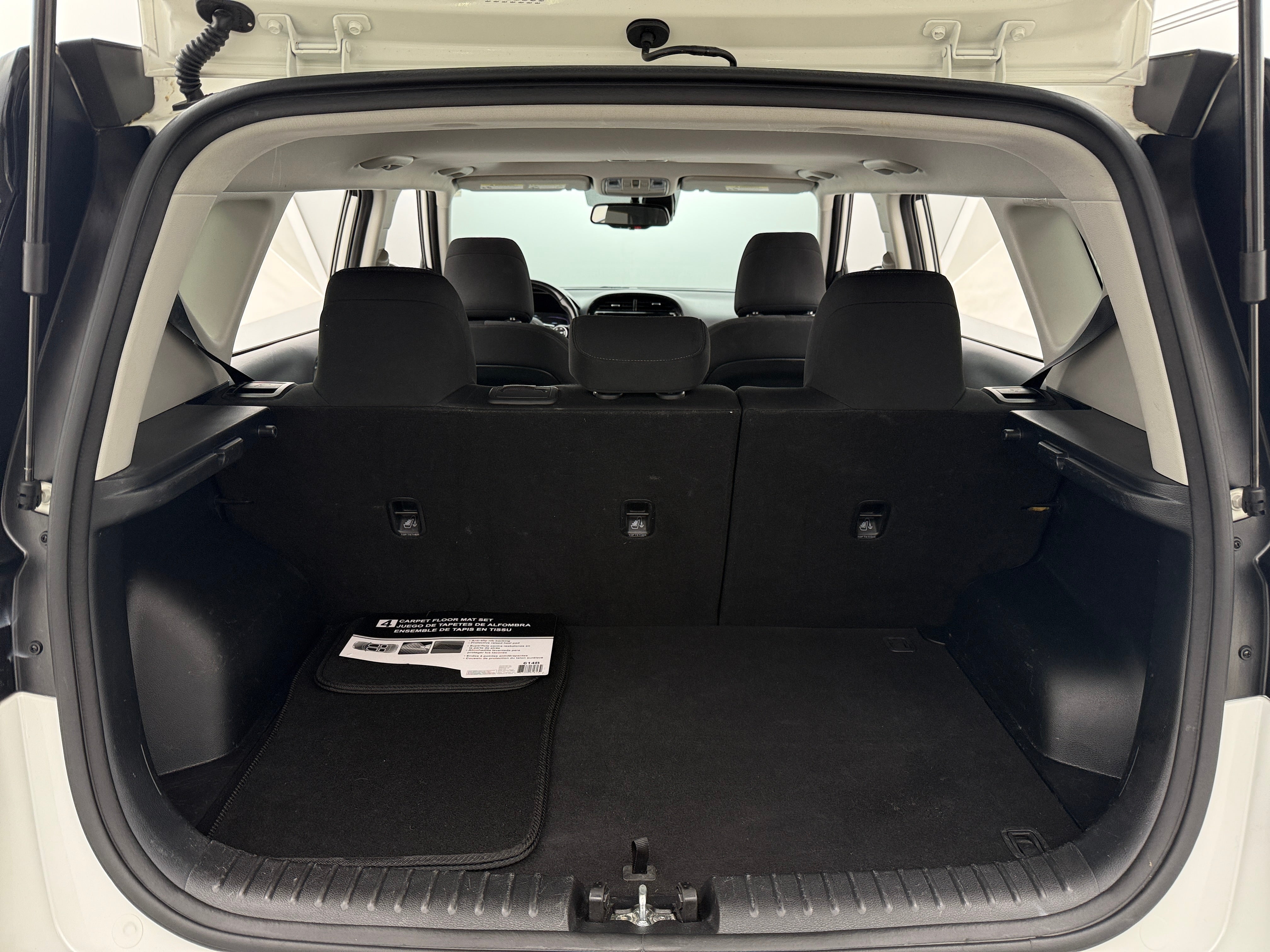 2023 Kia Soul EX 7