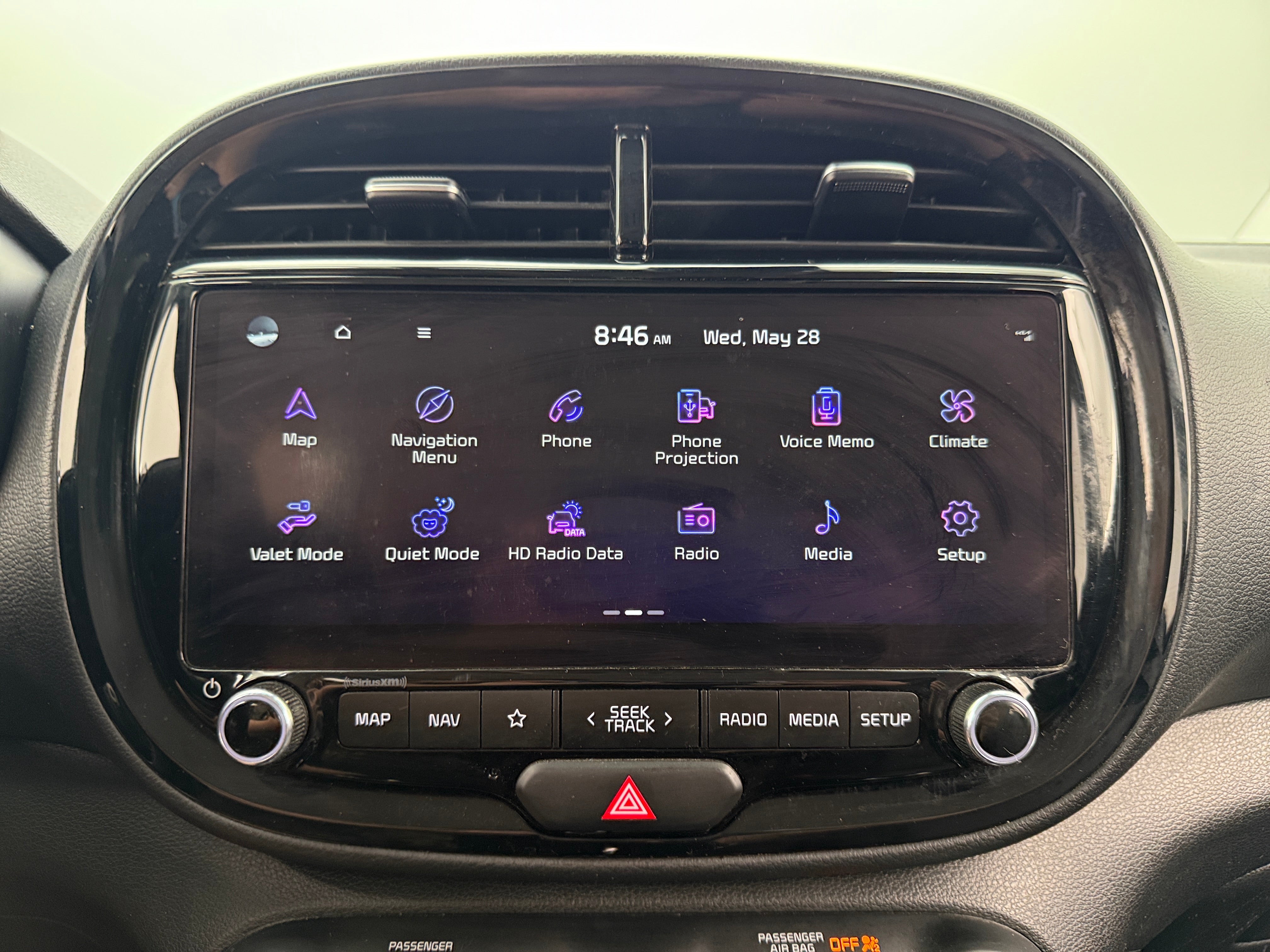 2023 Kia Soul EX 4