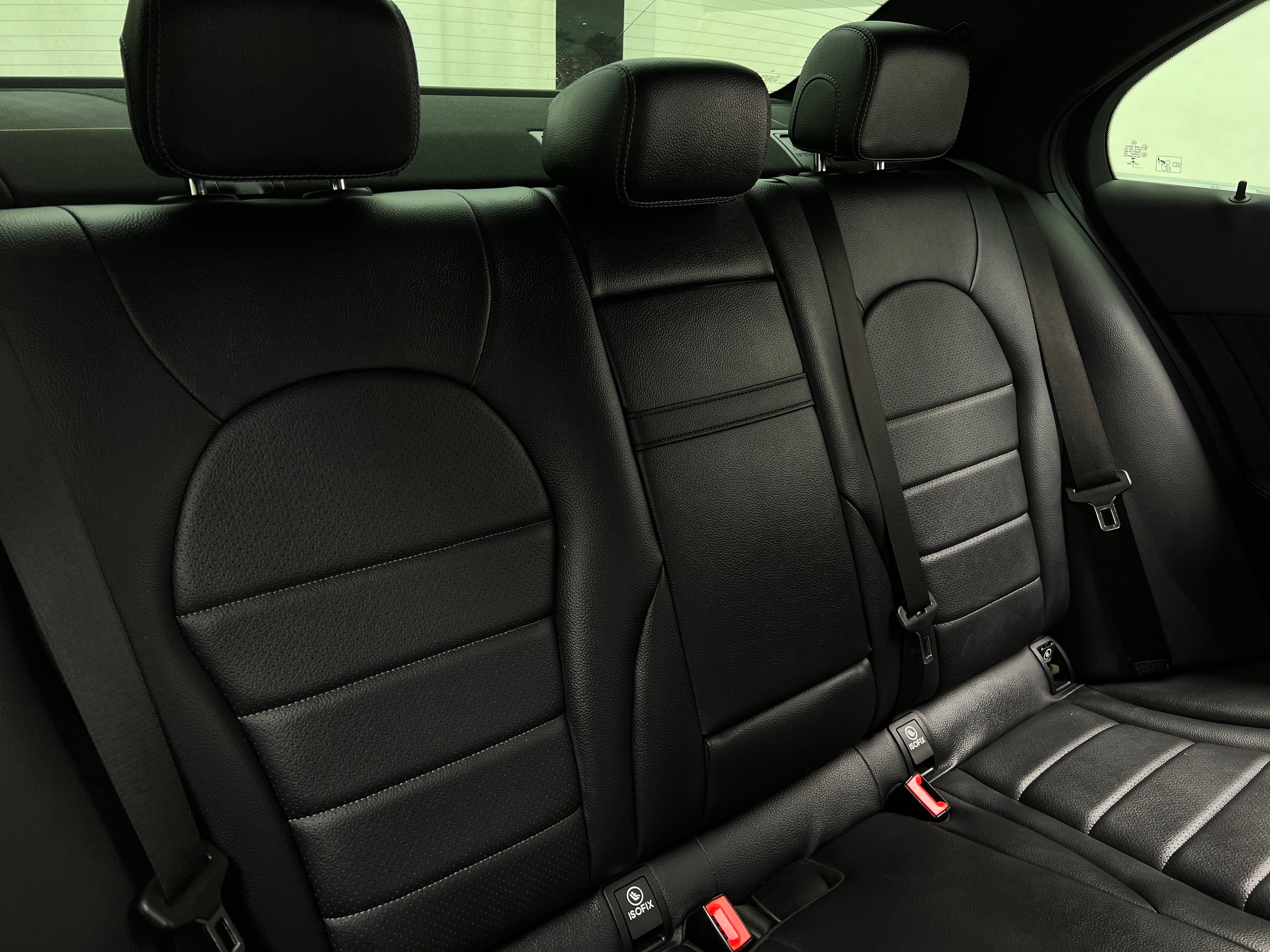 2021 Mercedes-Benz C-Class C 300 5
