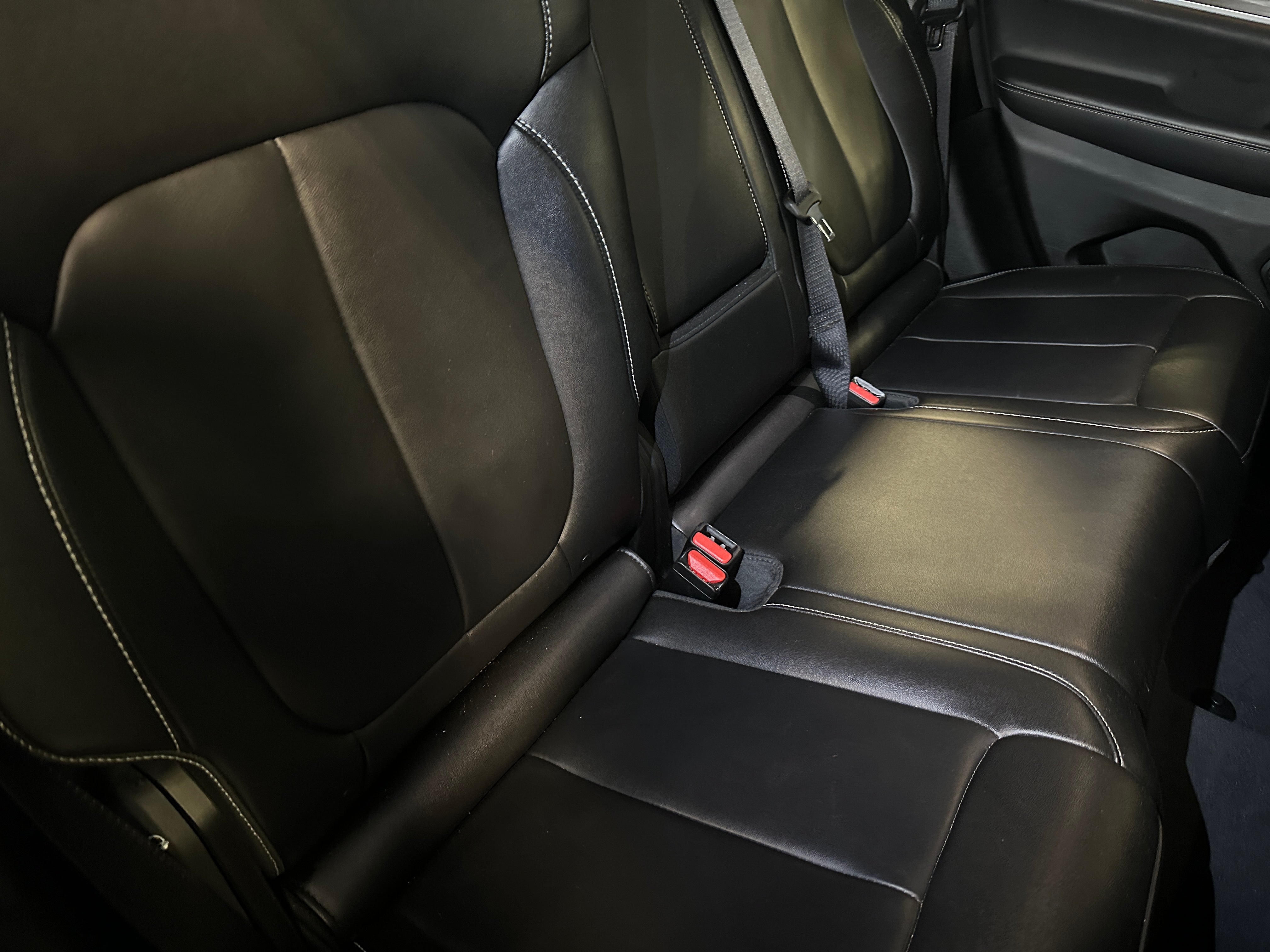 2023 Jeep Grand Cherokee Limited Edition 5