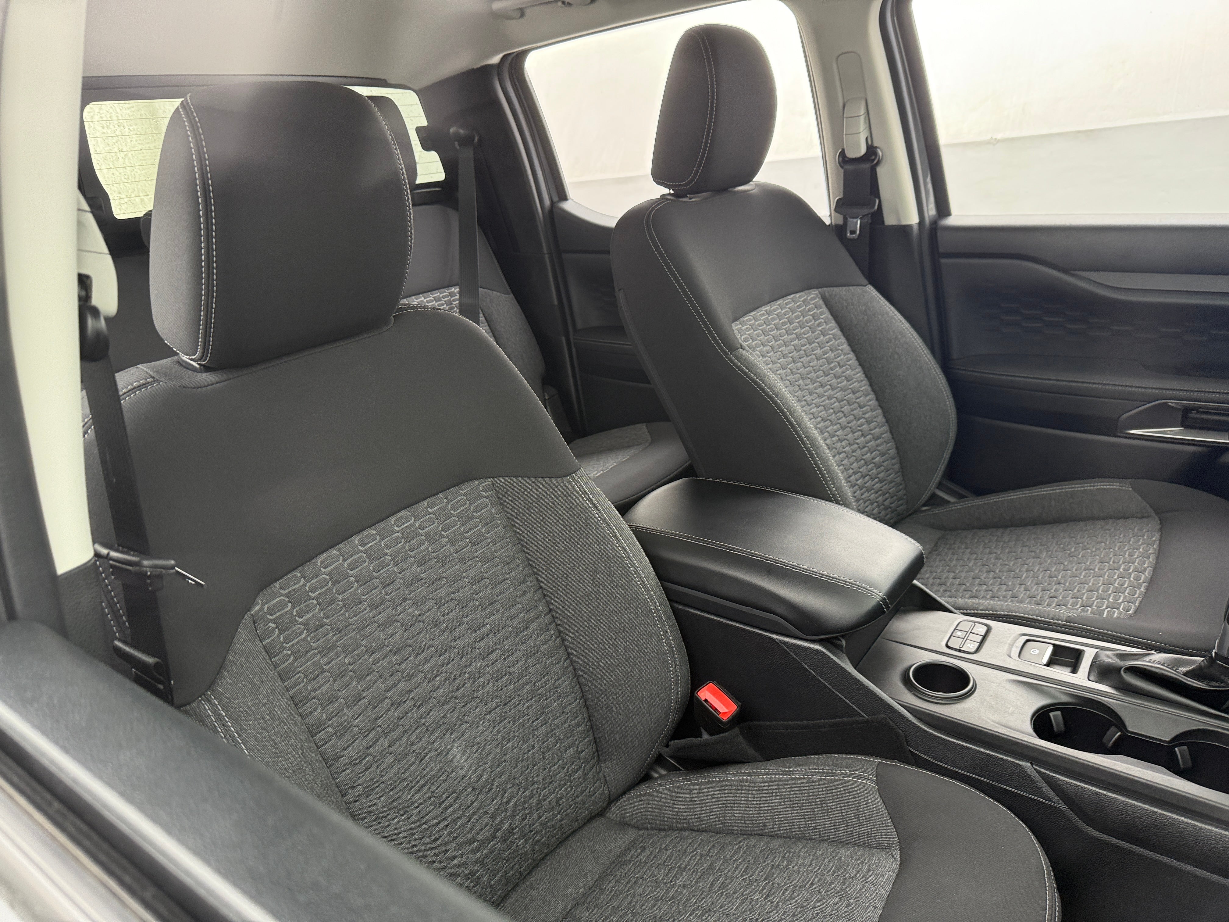 2024 Ford Ranger XLT 2
