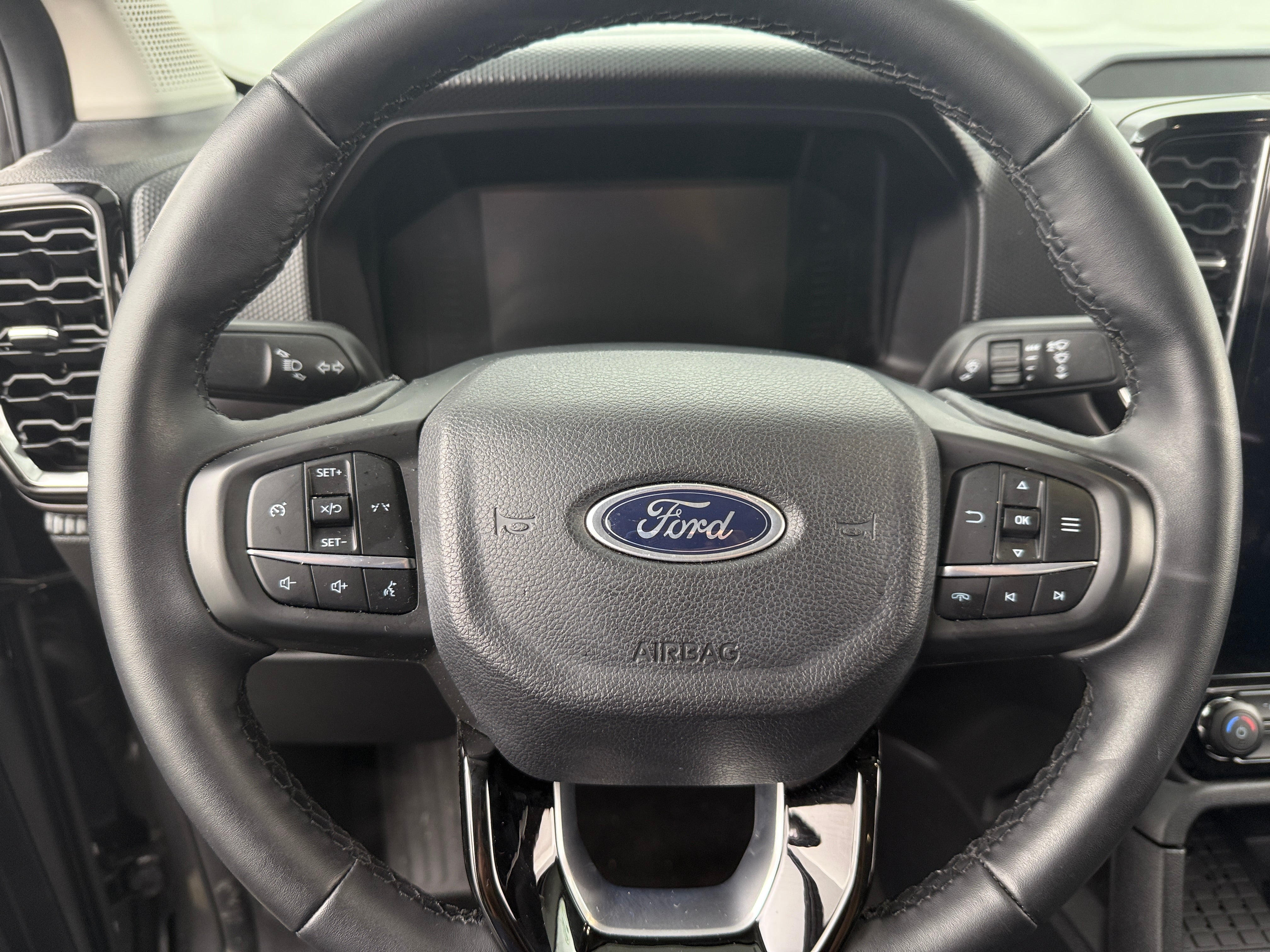 2024 Ford Ranger XLT 5