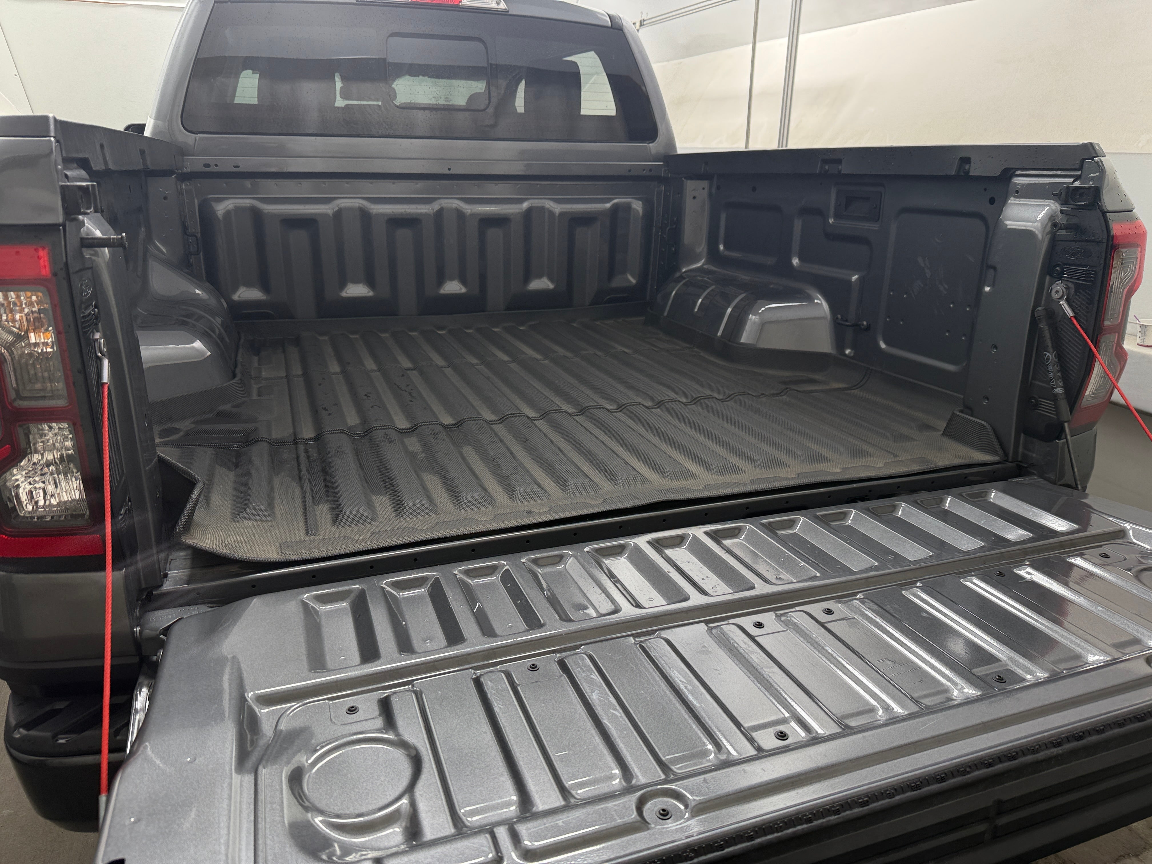2024 Ford Ranger XLT 7