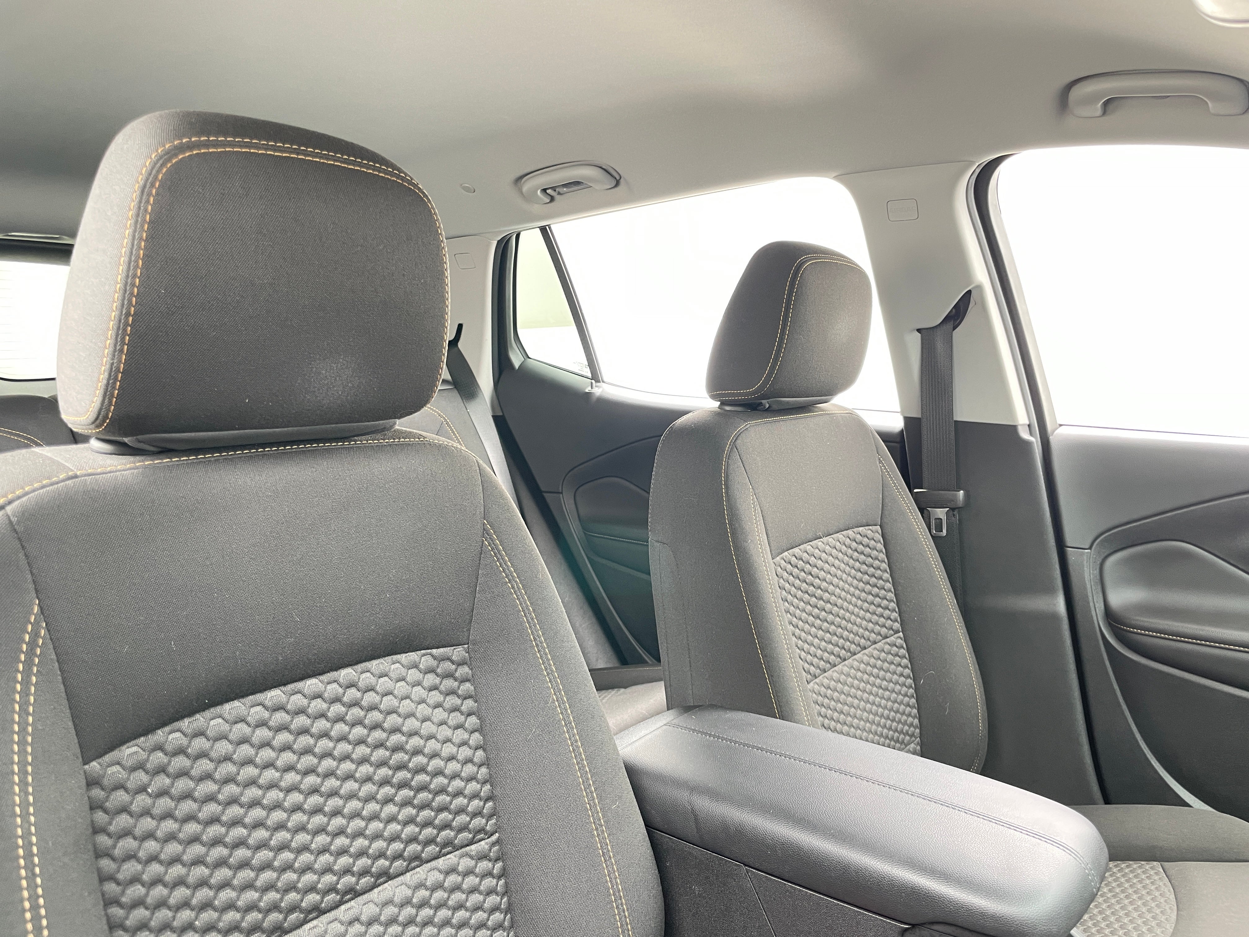 2019 GMC Terrain SLE 2