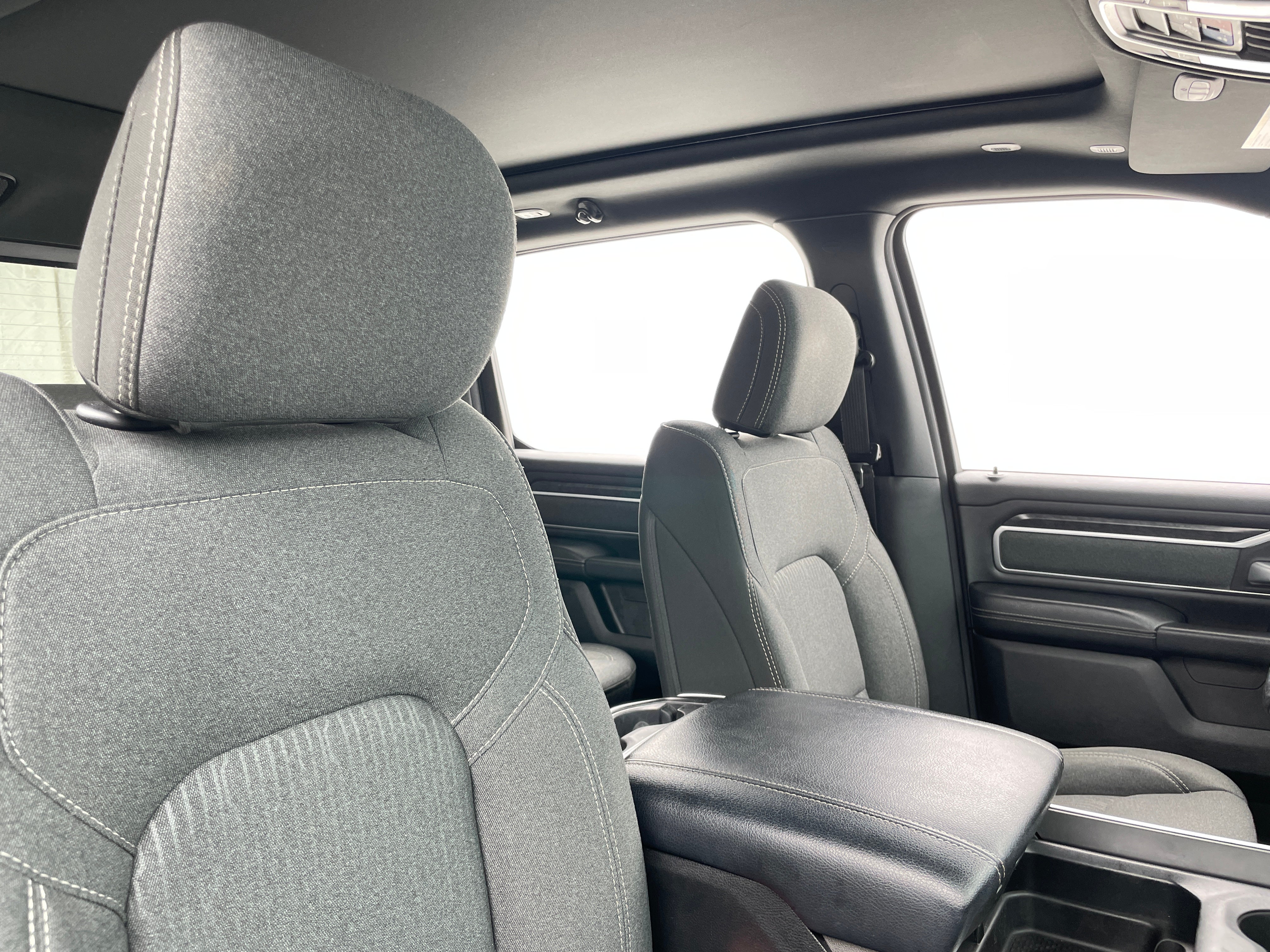 2019 RAM 1500 Big Horn 2