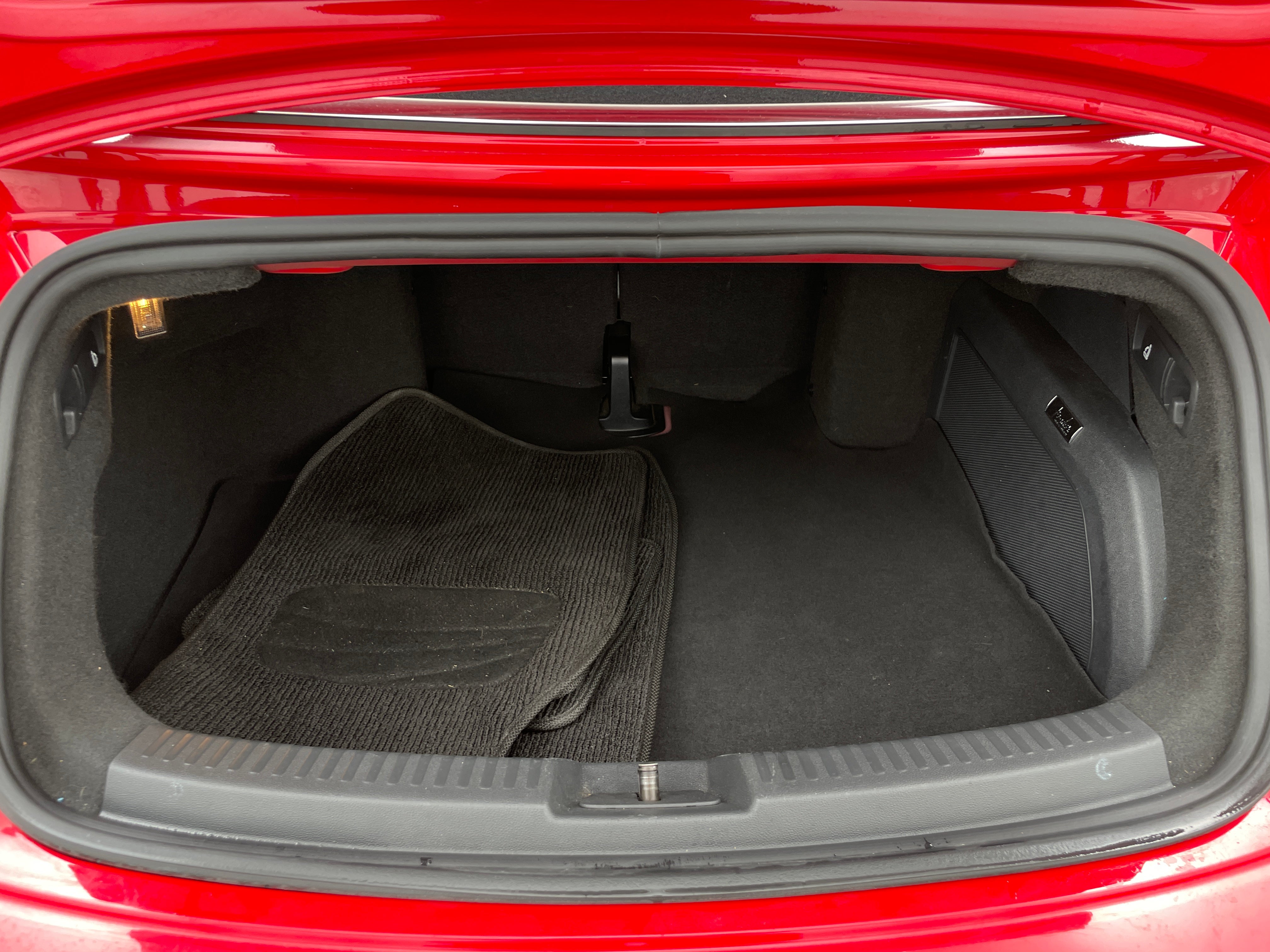 2013 Volkswagen Beetle  6