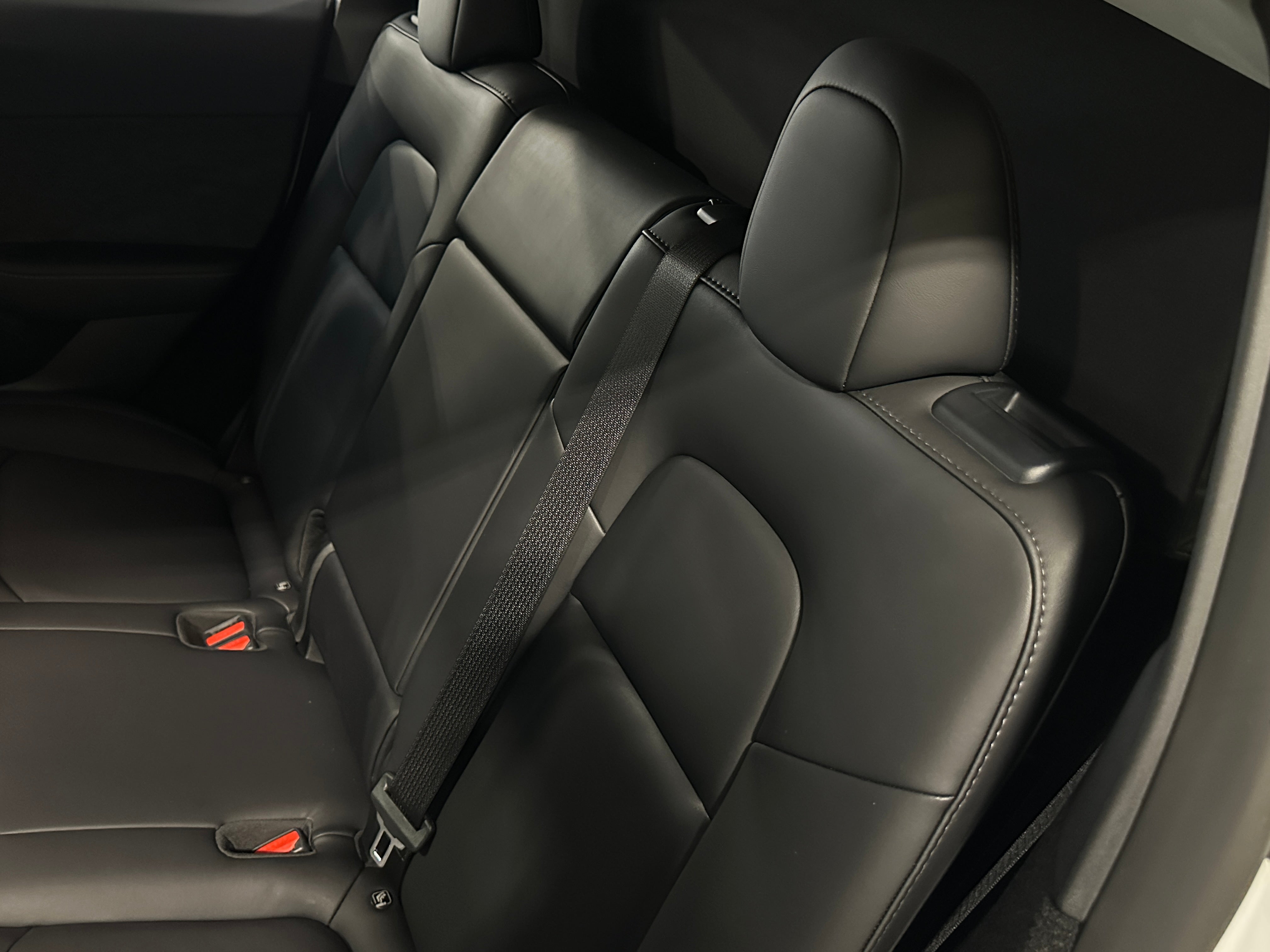 2023 Tesla Model Y Long Range 5