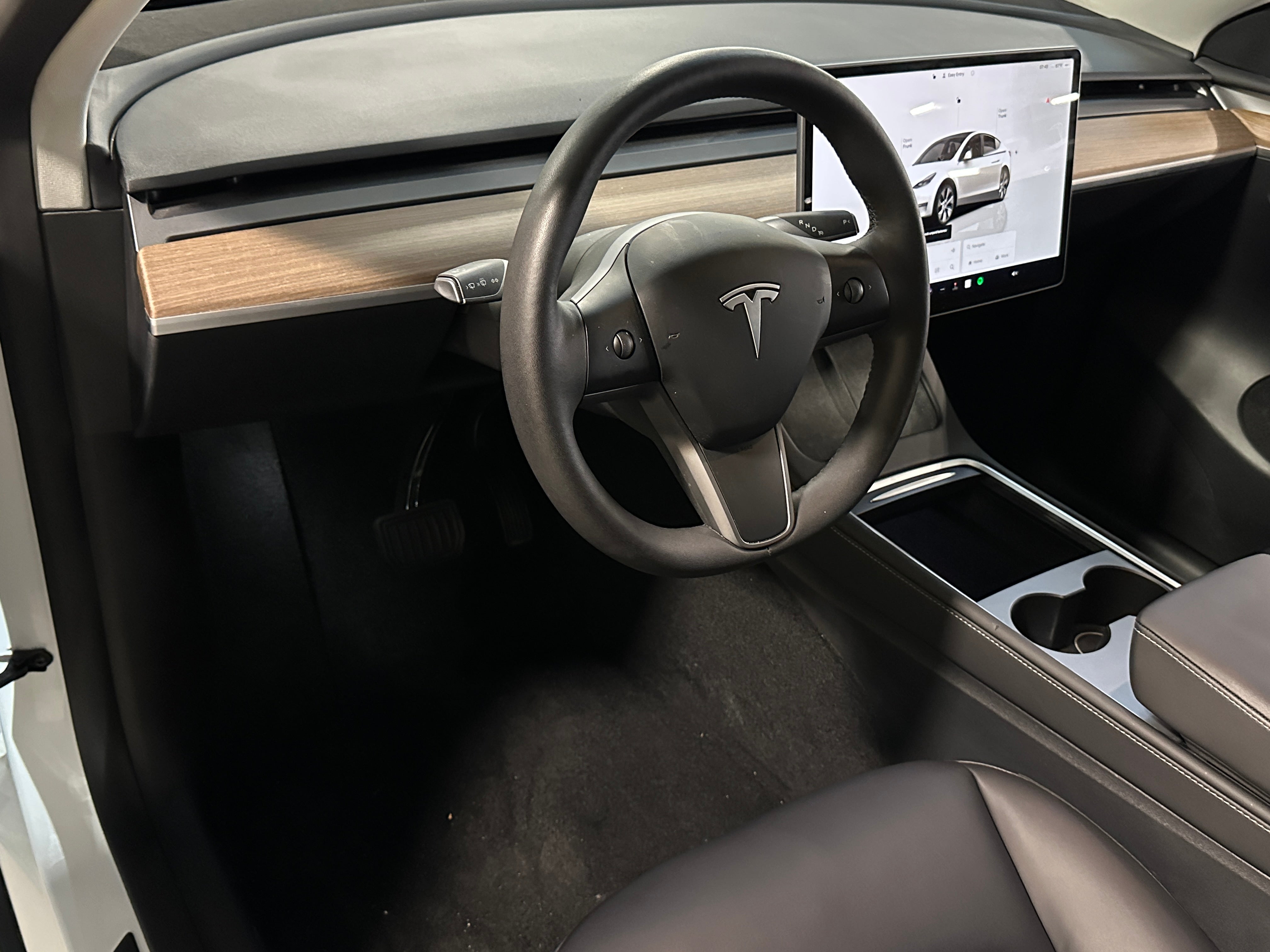 2023 Tesla Model Y Long Range 2