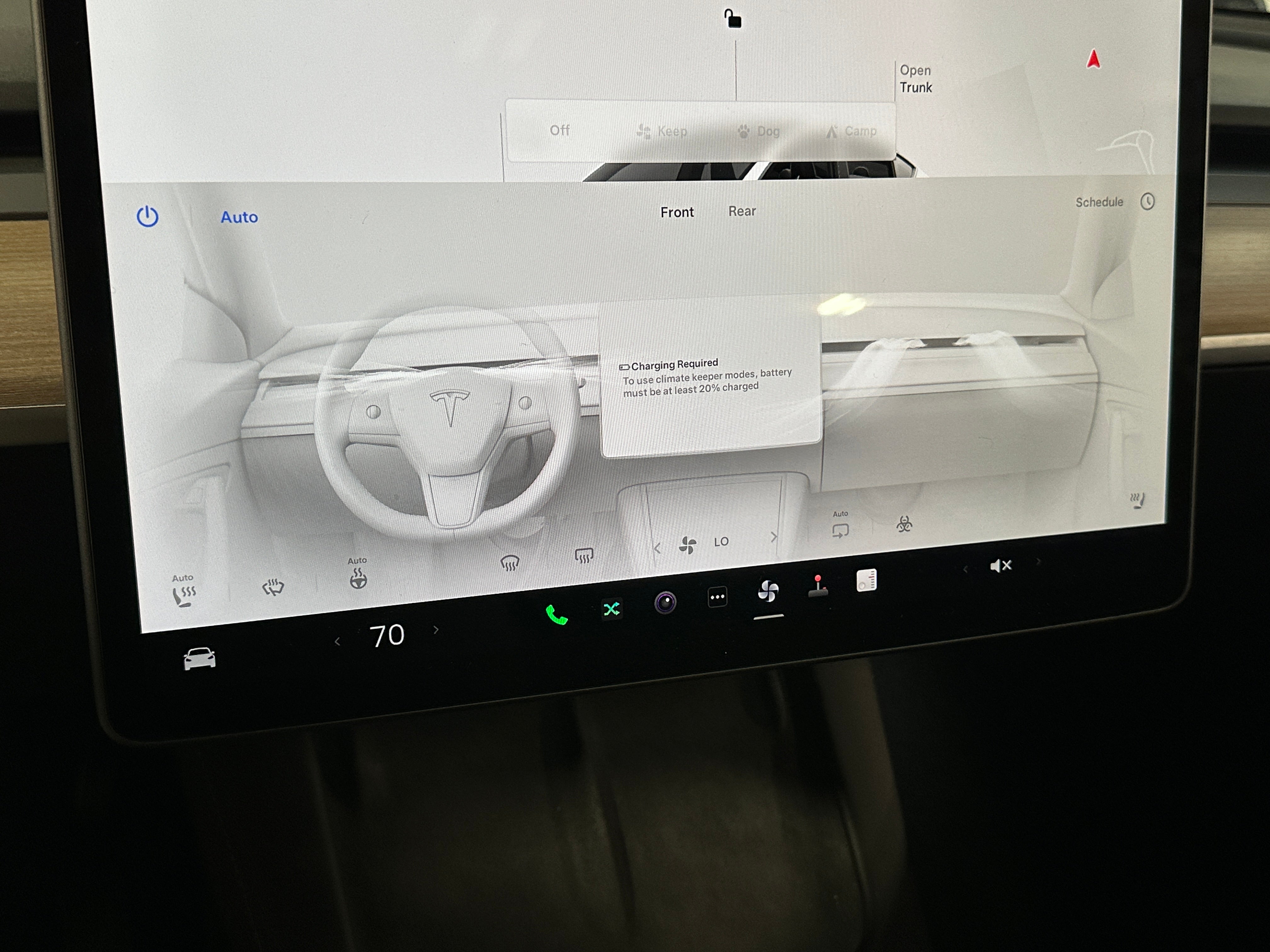 2023 Tesla Model Y Long Range 3