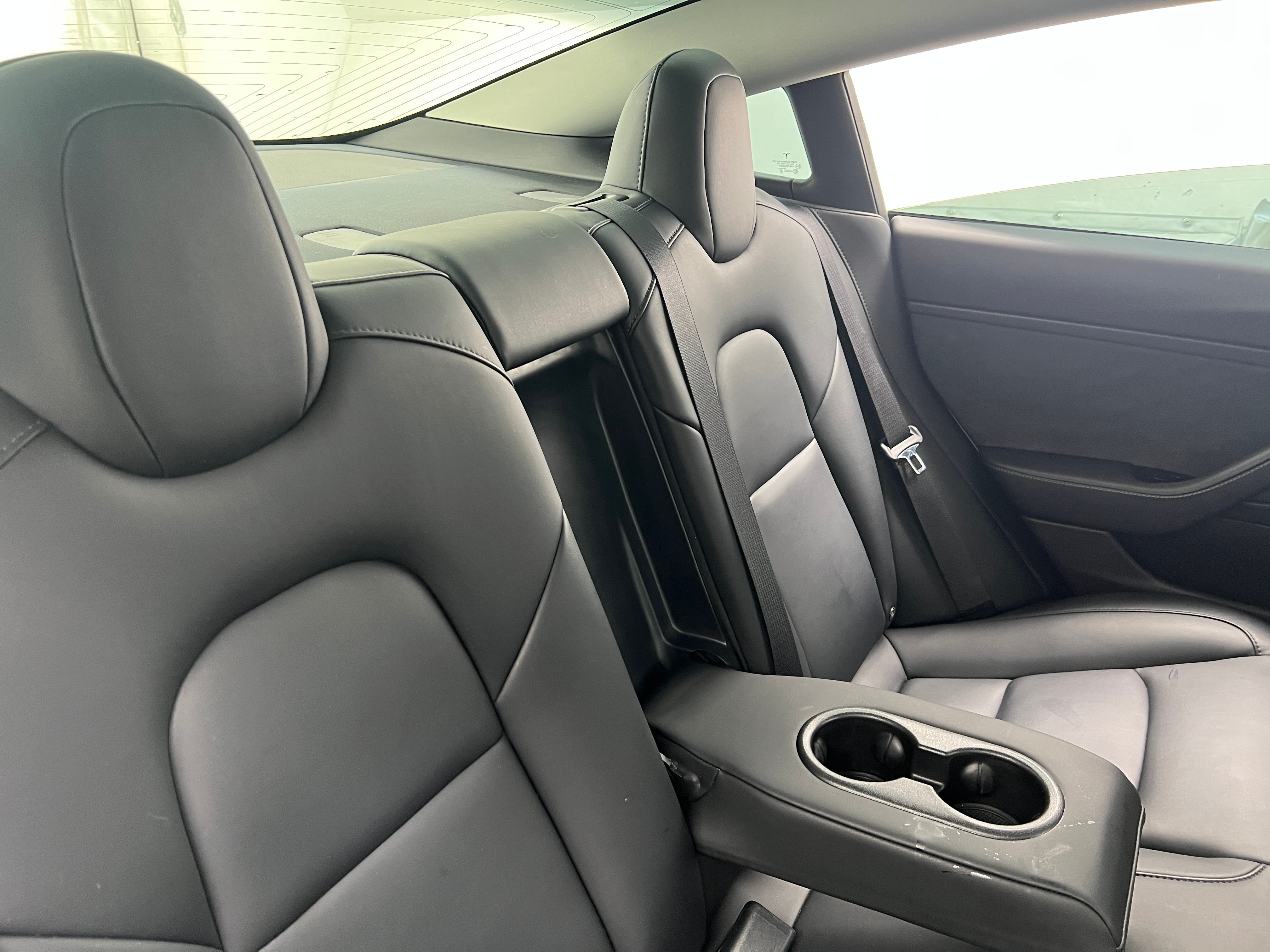 2019 Tesla Model 3 Long Range 5