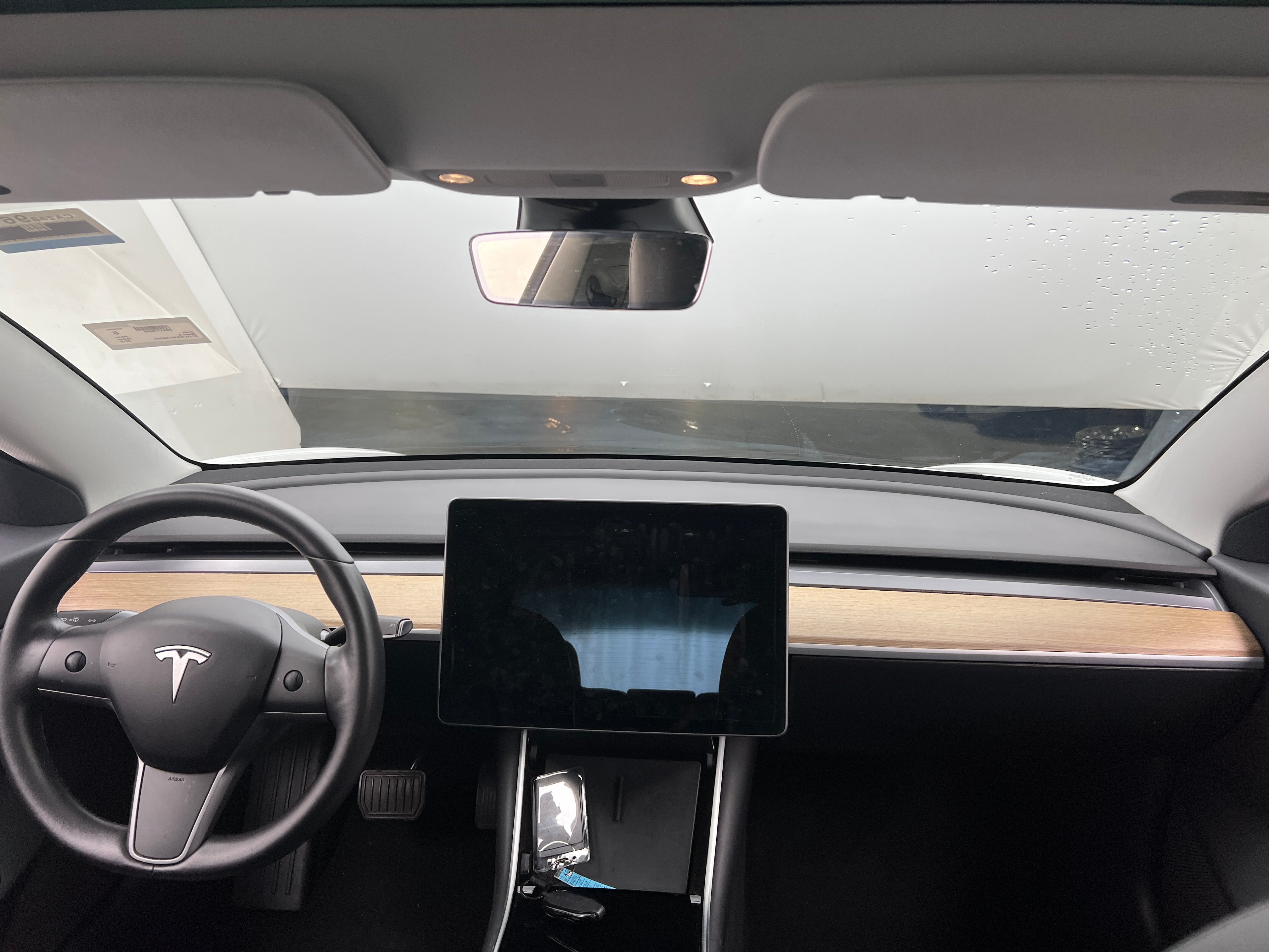 2019 Tesla Model 3 Long Range 2