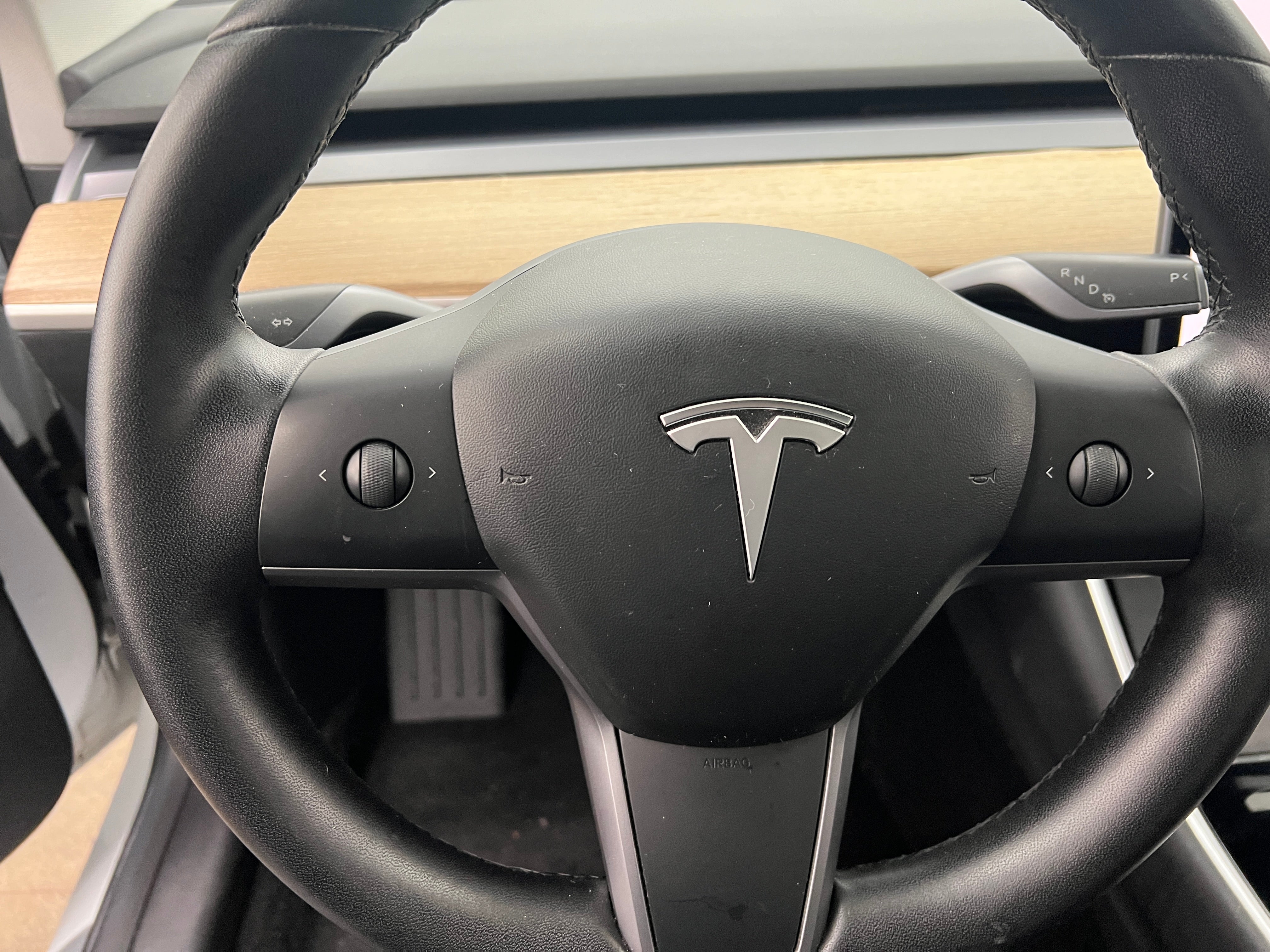 2019 Tesla Model 3 Long Range 4