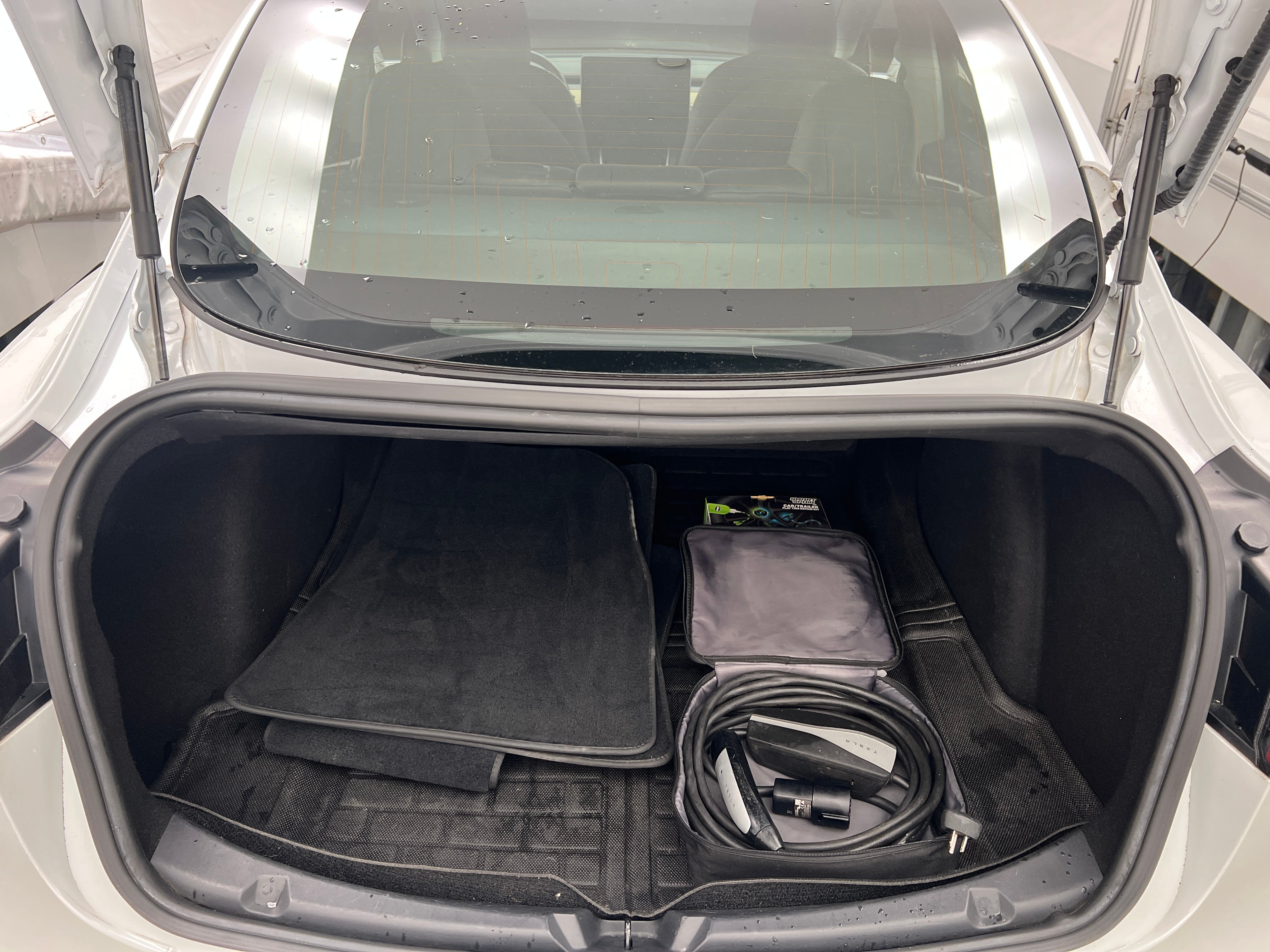 2019 Tesla Model 3 Long Range 6