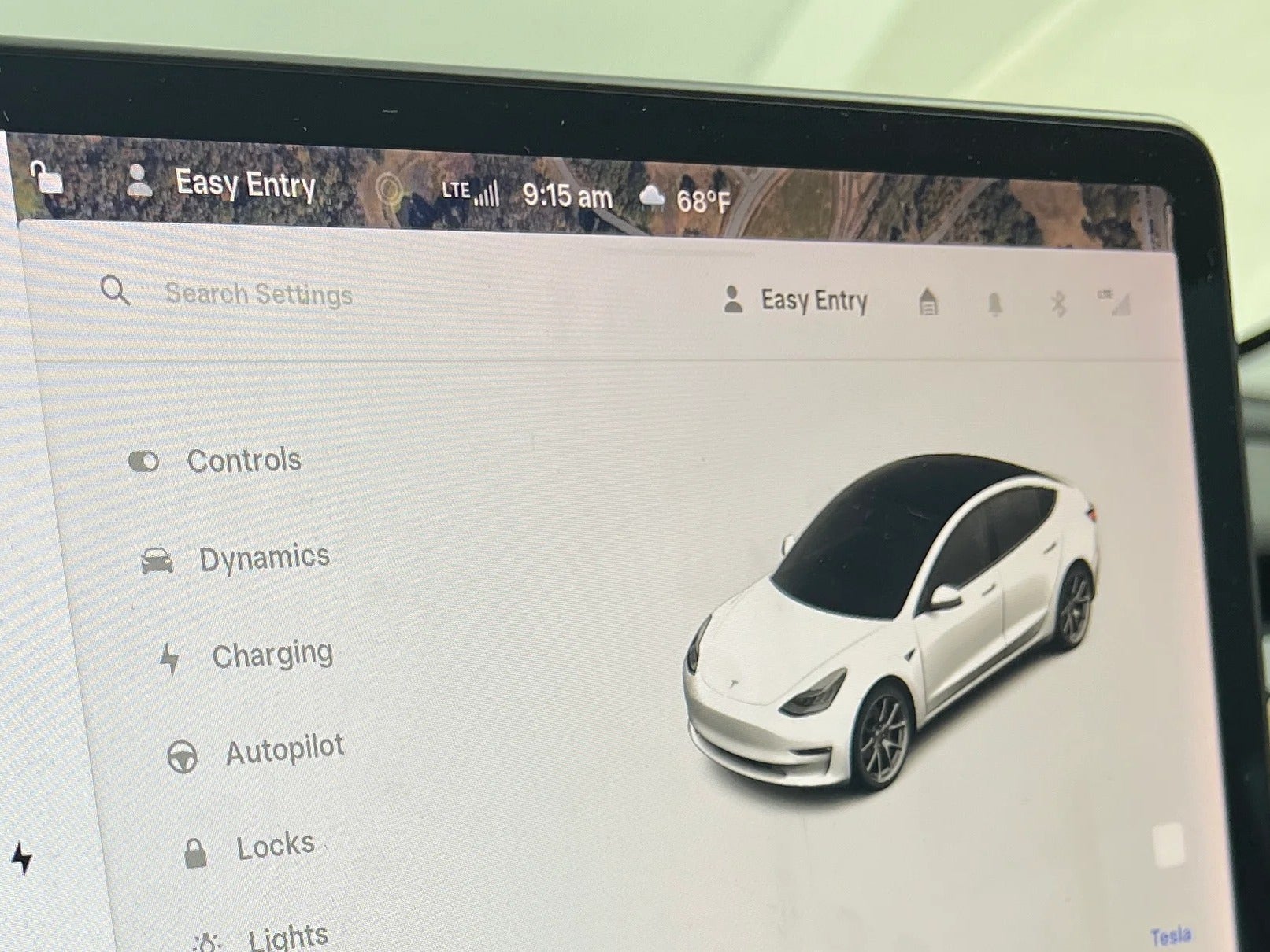 2019 Tesla Model 3 Long Range 3