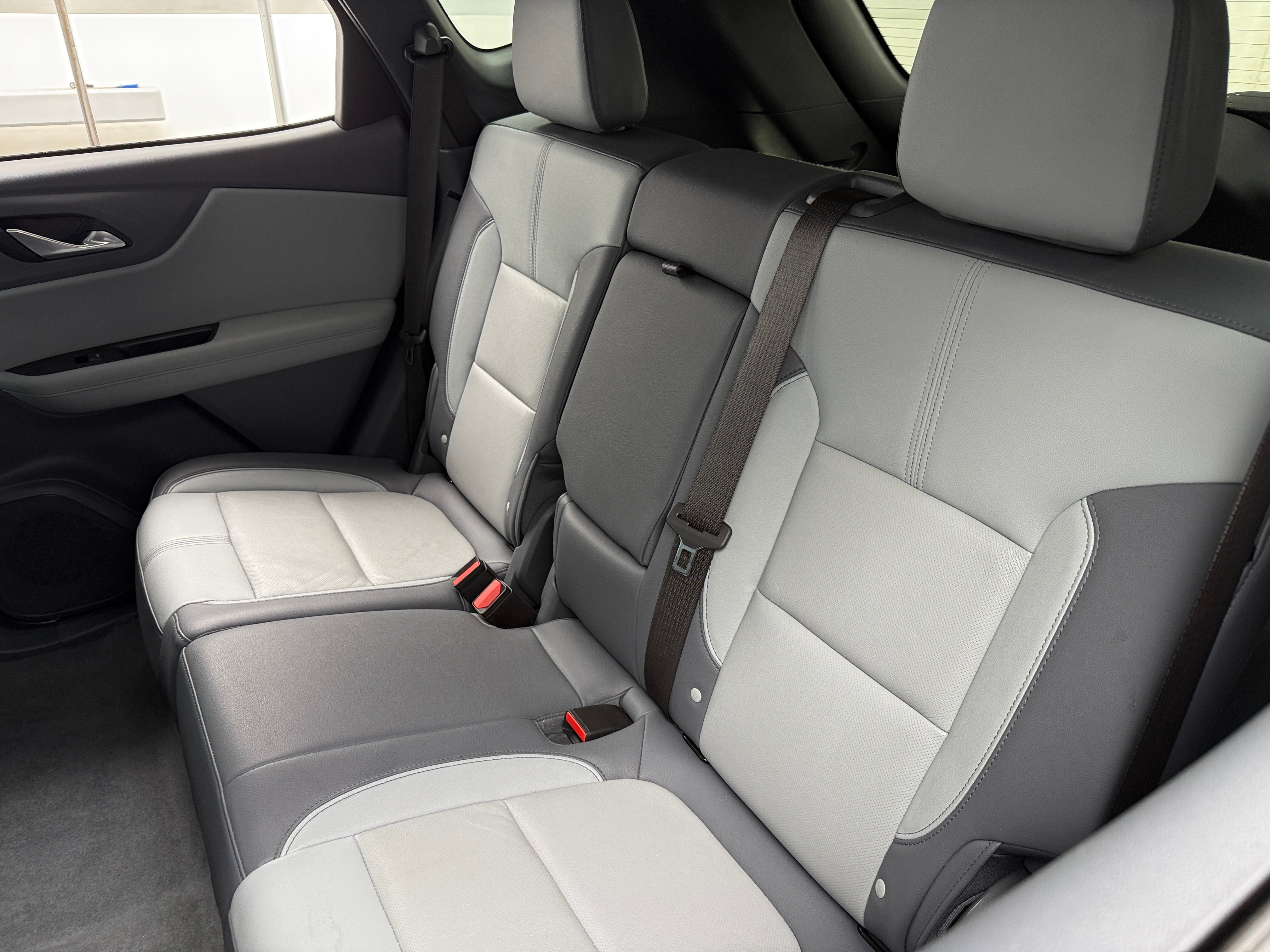 2022 Chevrolet Blazer  5