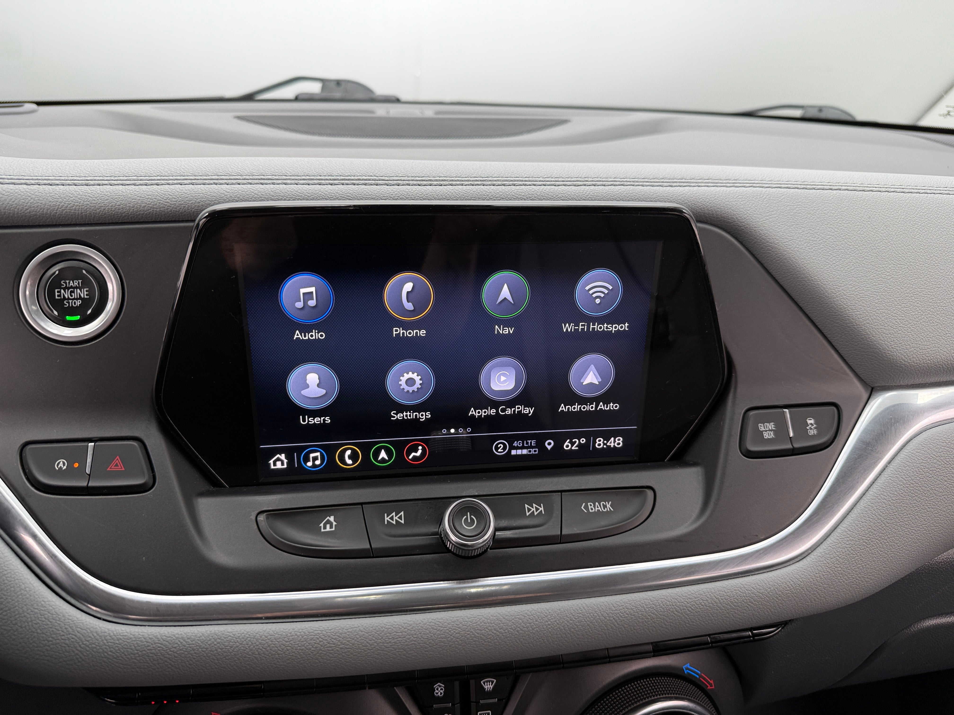 2022 Chevrolet Blazer  3