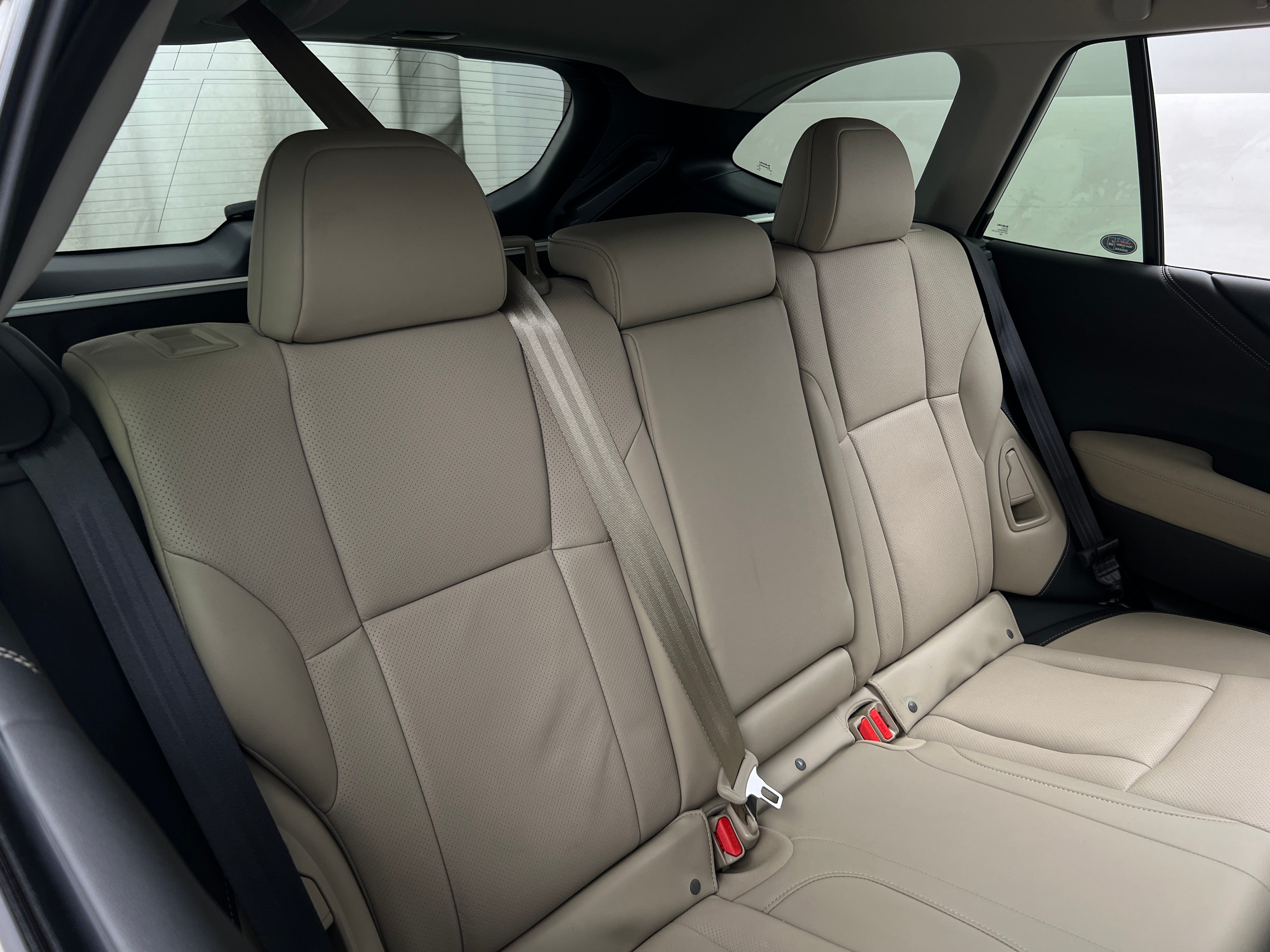 2021 Subaru Outback Limited 5