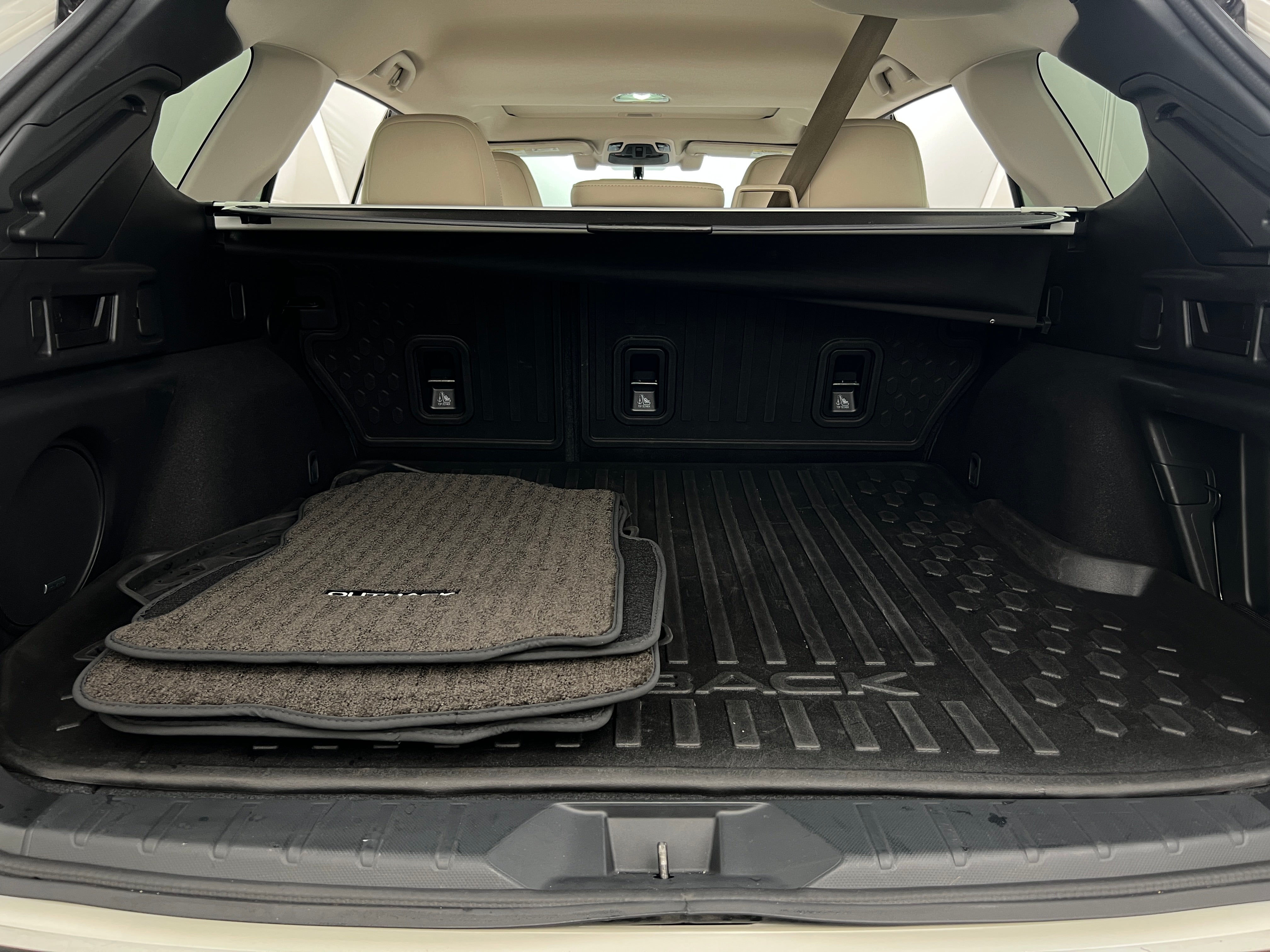 2021 Subaru Outback Limited 6