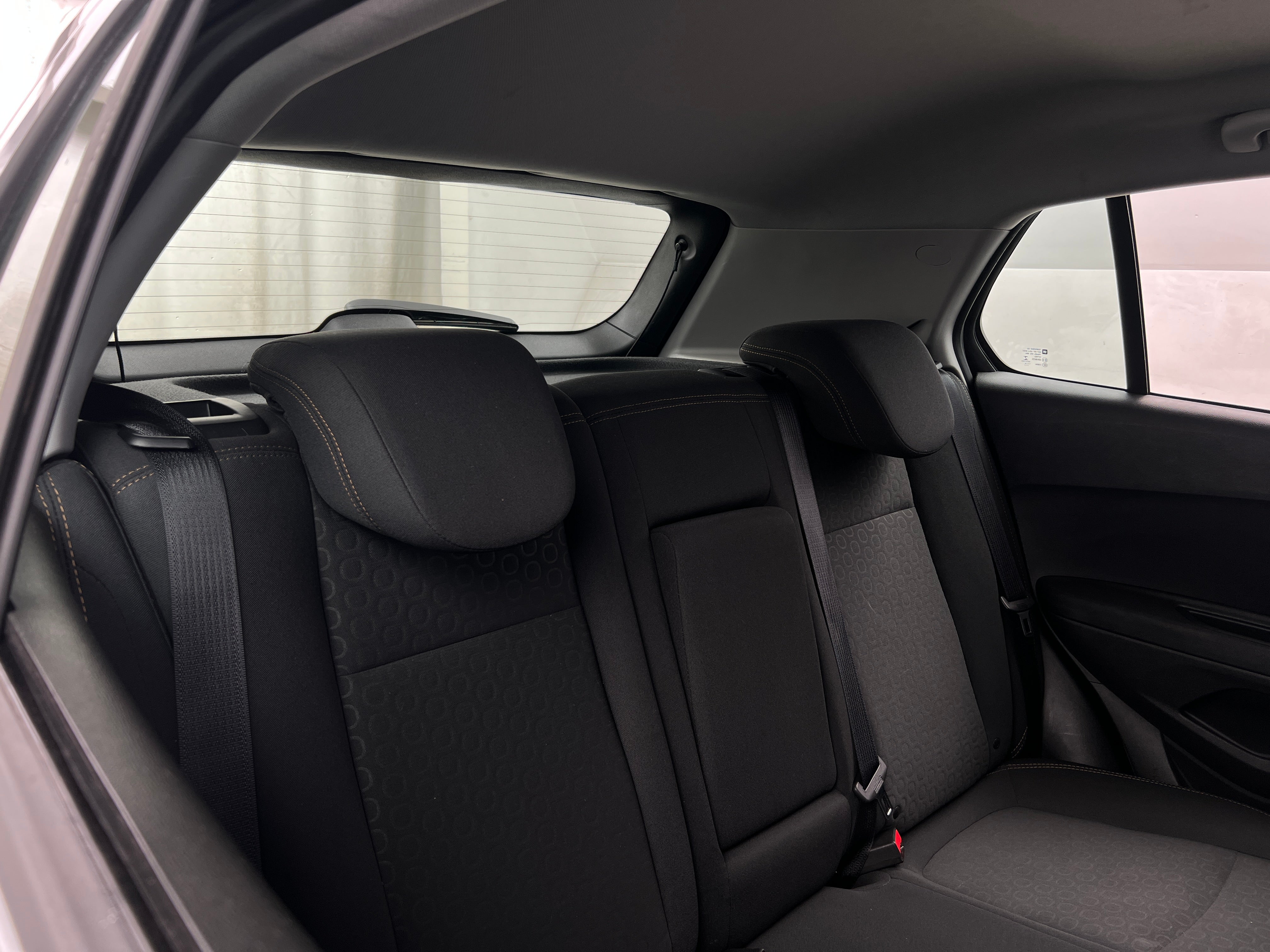 2019 Chevrolet Trax LS 6