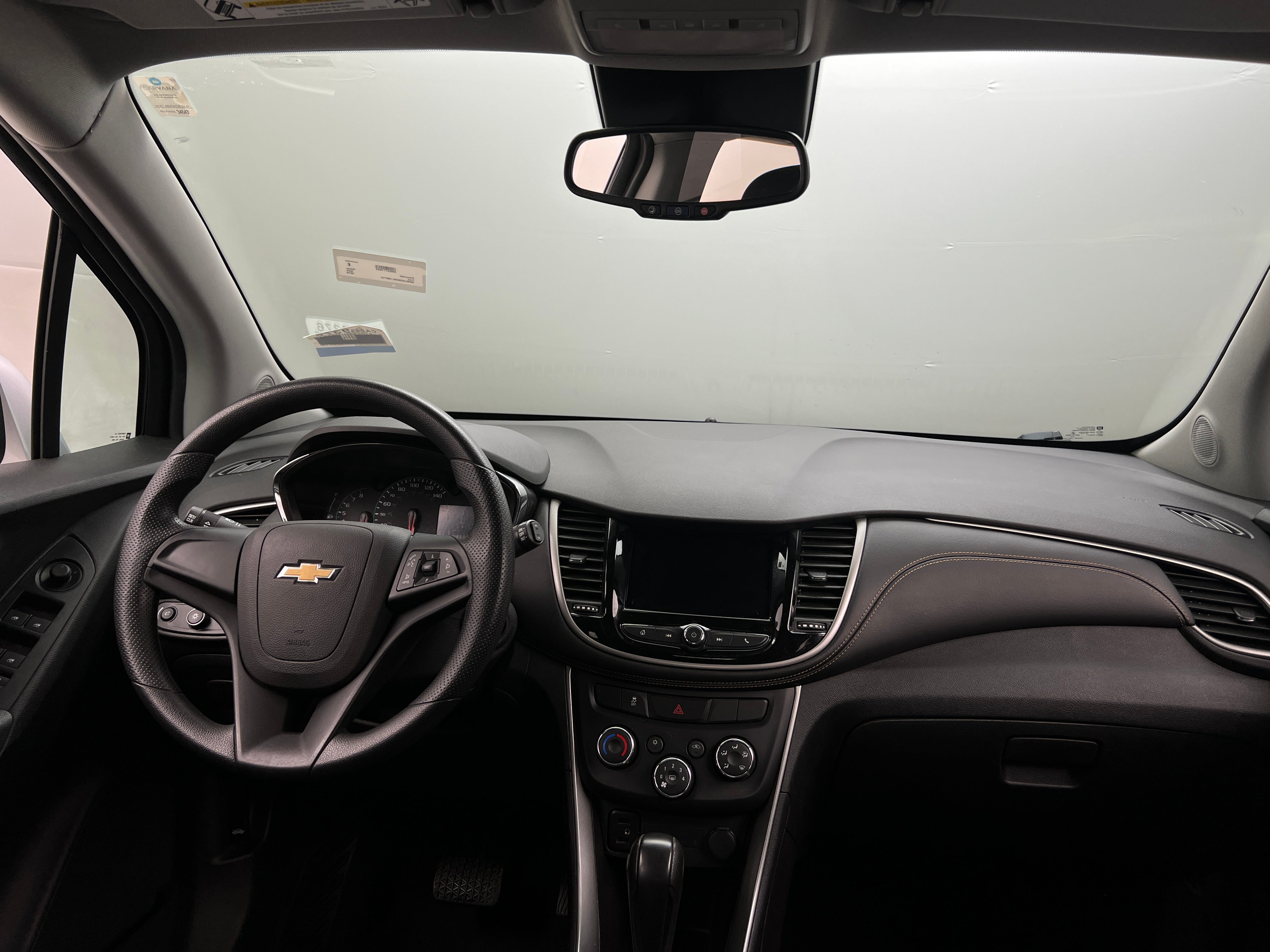2019 Chevrolet Trax LS 3