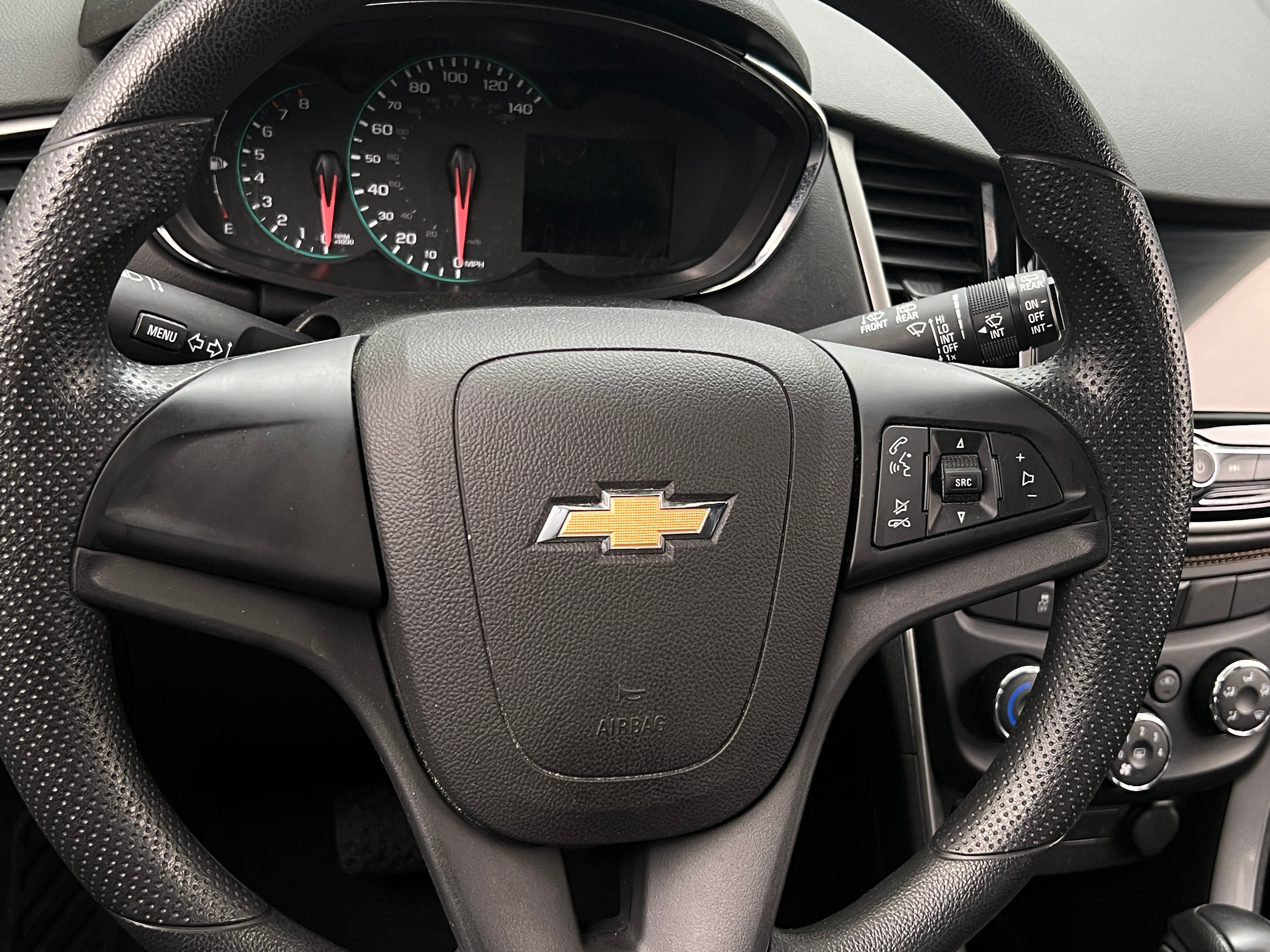 2019 Chevrolet Trax LS 5