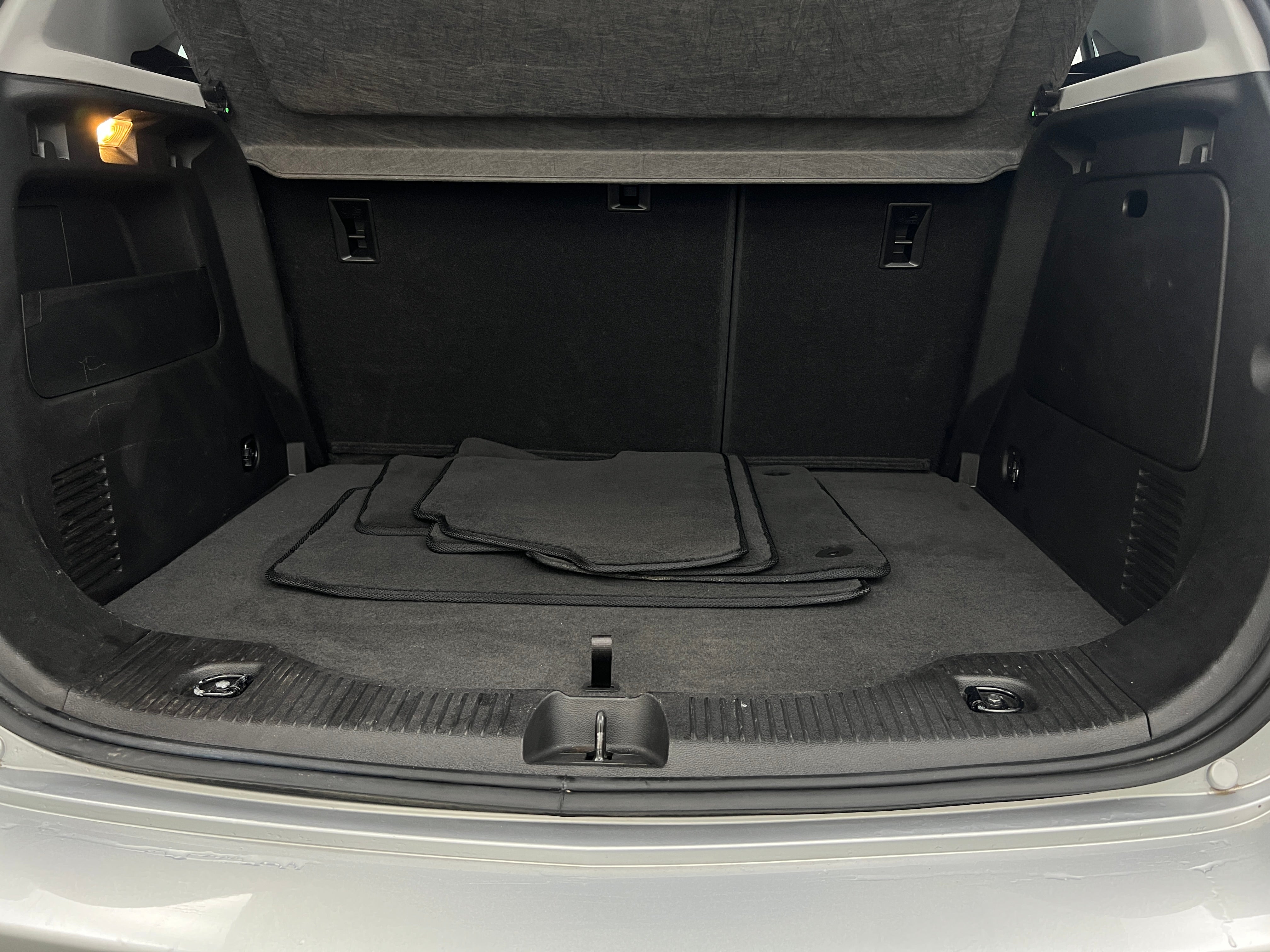 2019 Chevrolet Trax LS 7