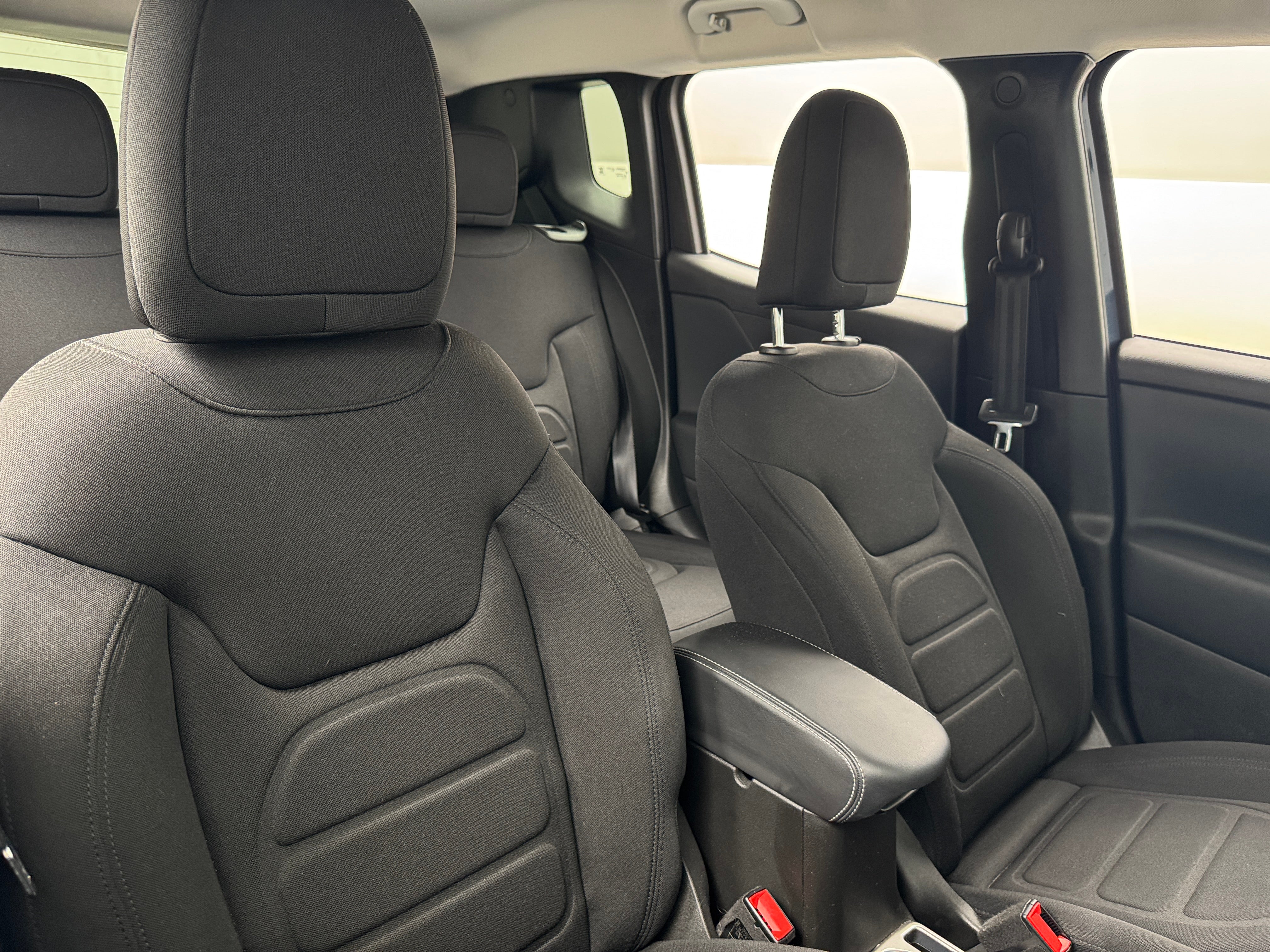 2022 Jeep Renegade Latitude 2