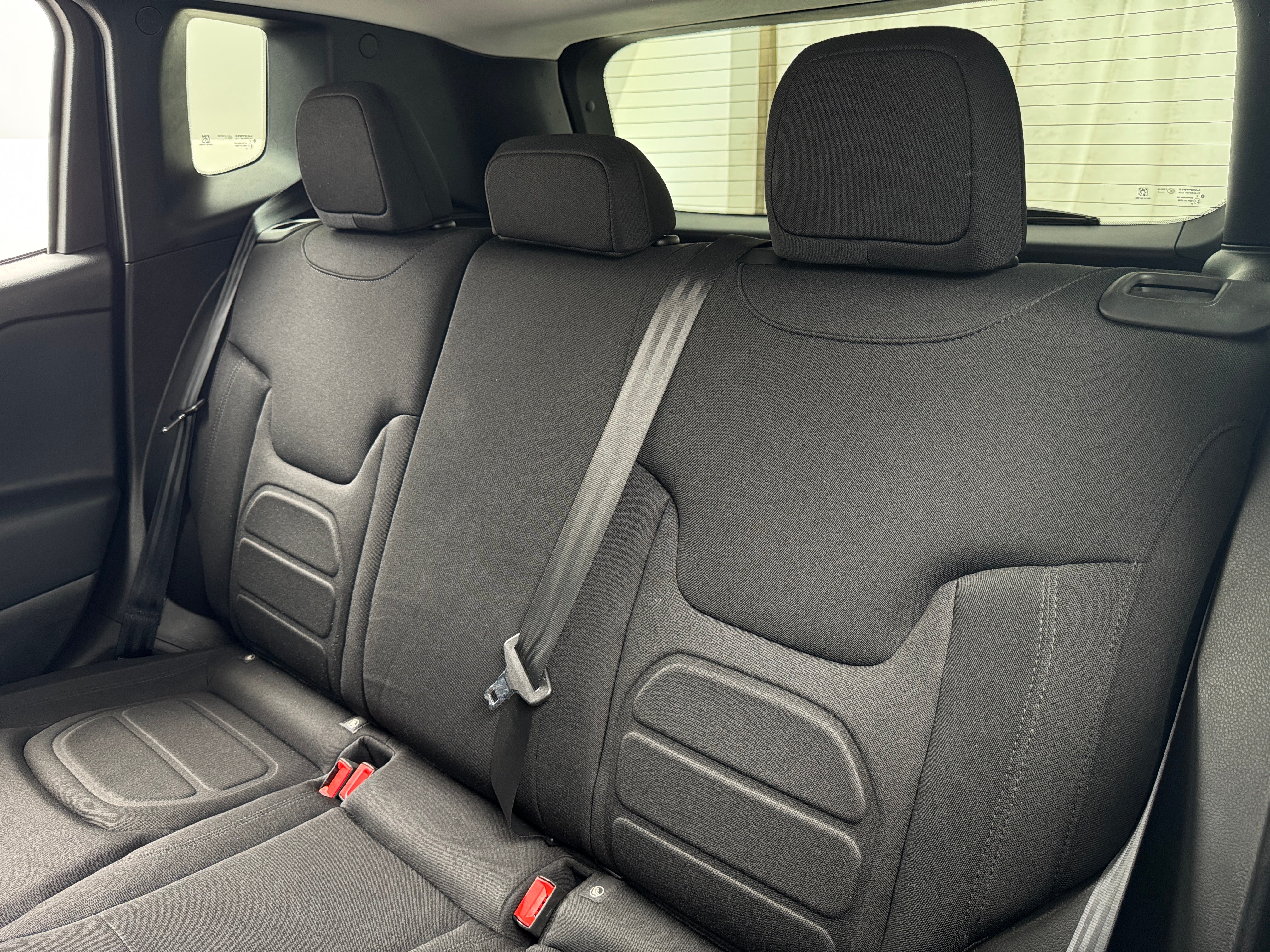 2022 Jeep Renegade Latitude 6
