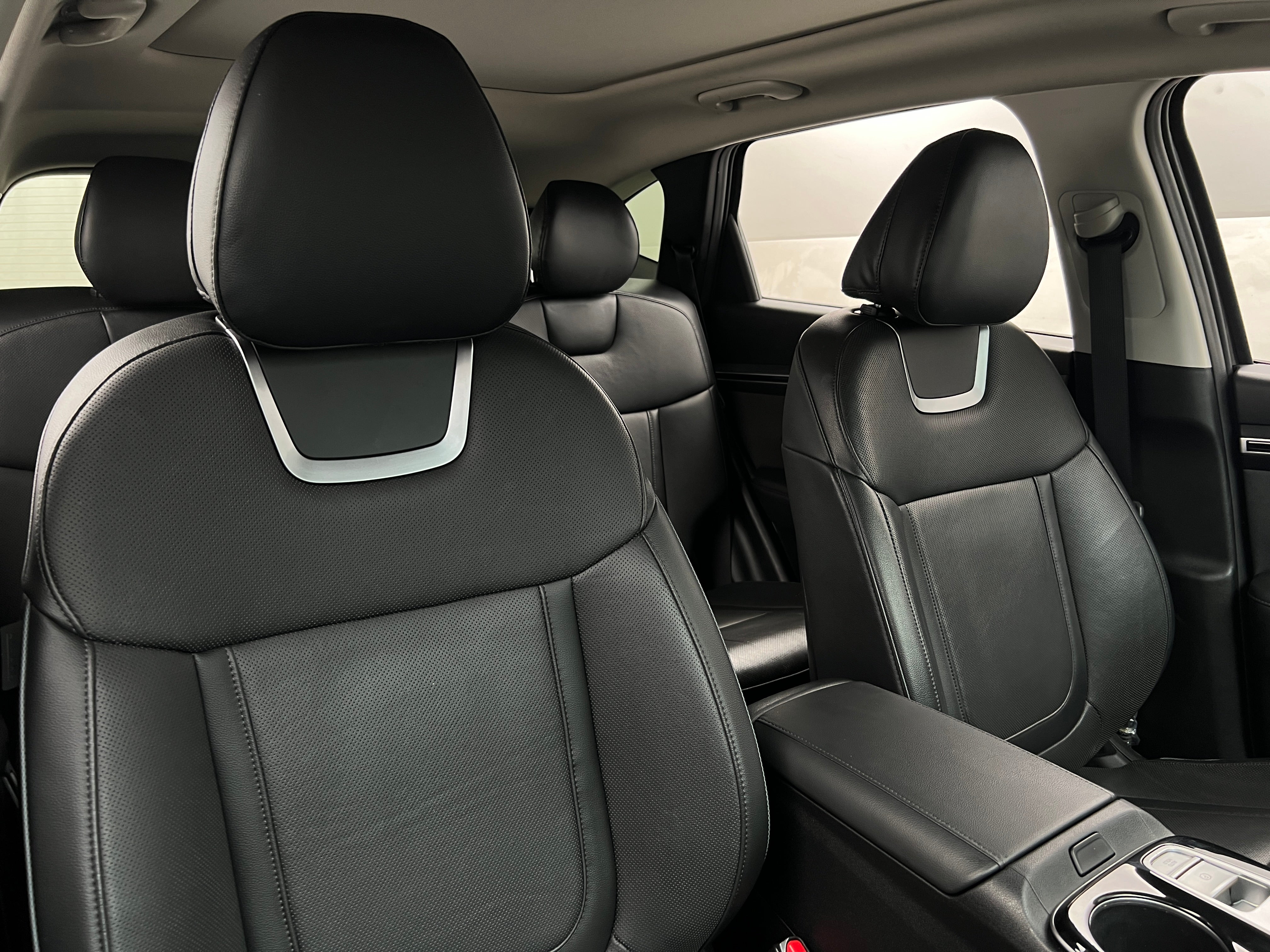 2022 Hyundai Tucson Limited 2