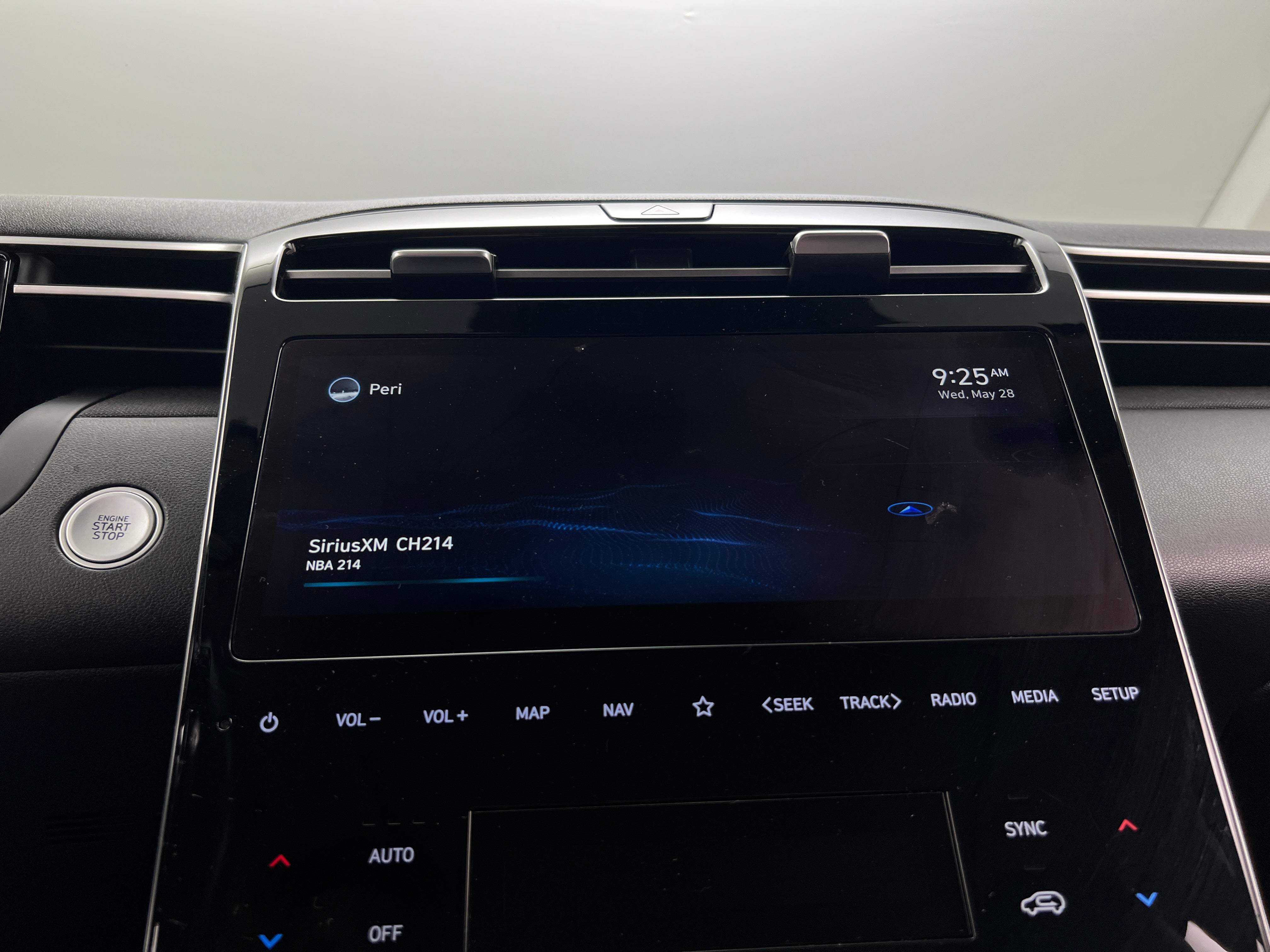 2022 Hyundai Tucson Limited 4
