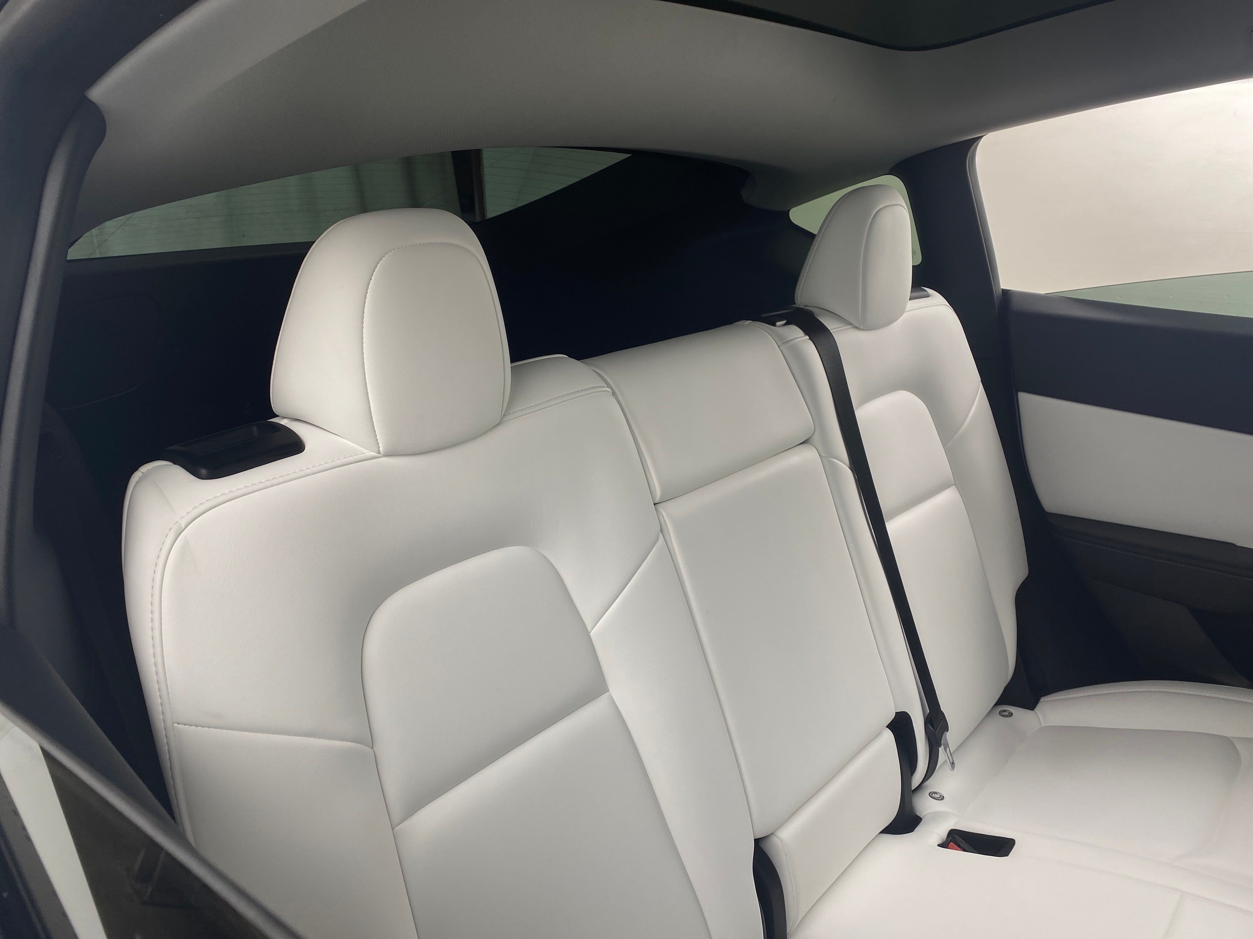 2021 Tesla Model Y Long Range 5