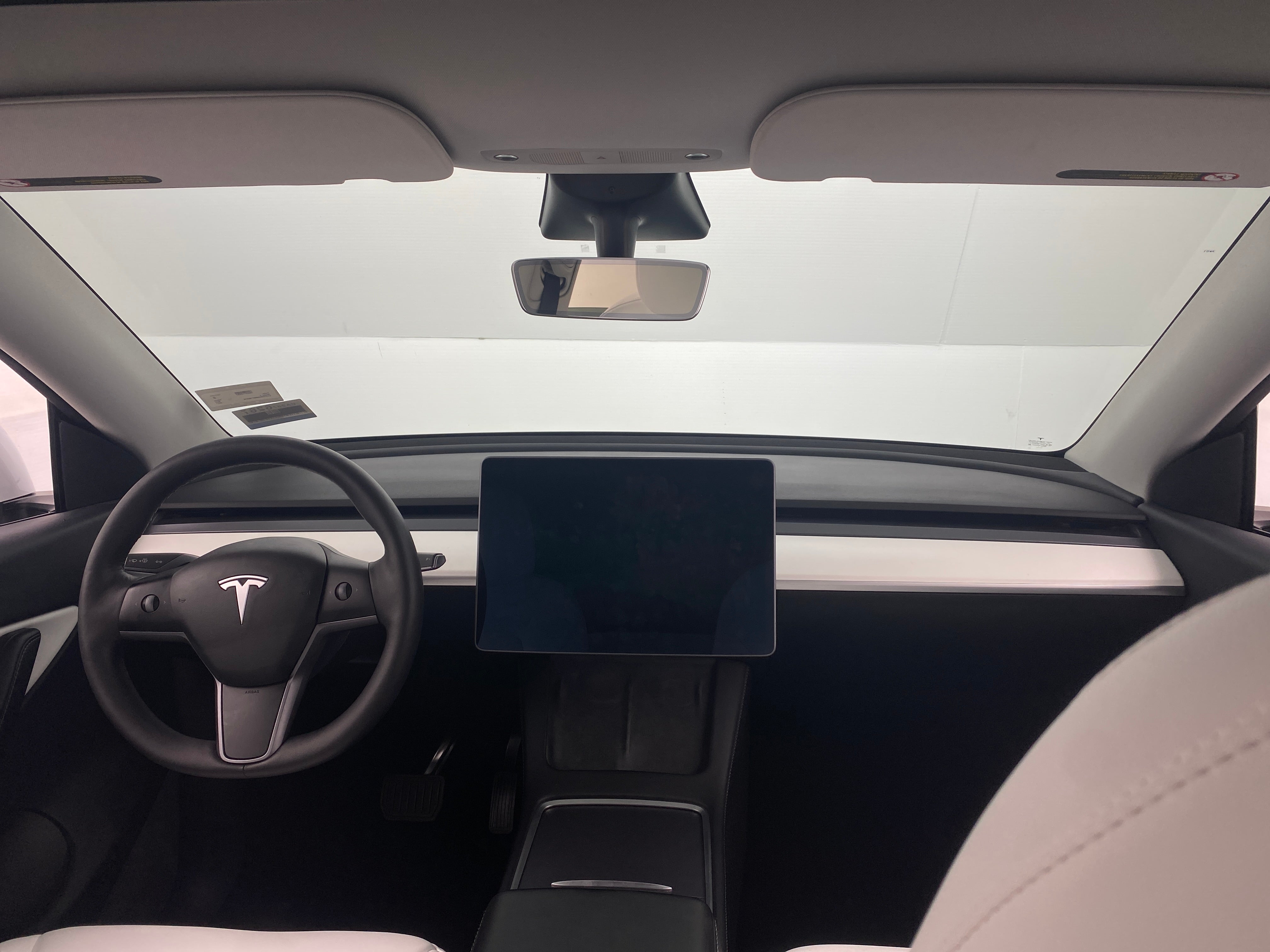 2021 Tesla Model Y Long Range 2