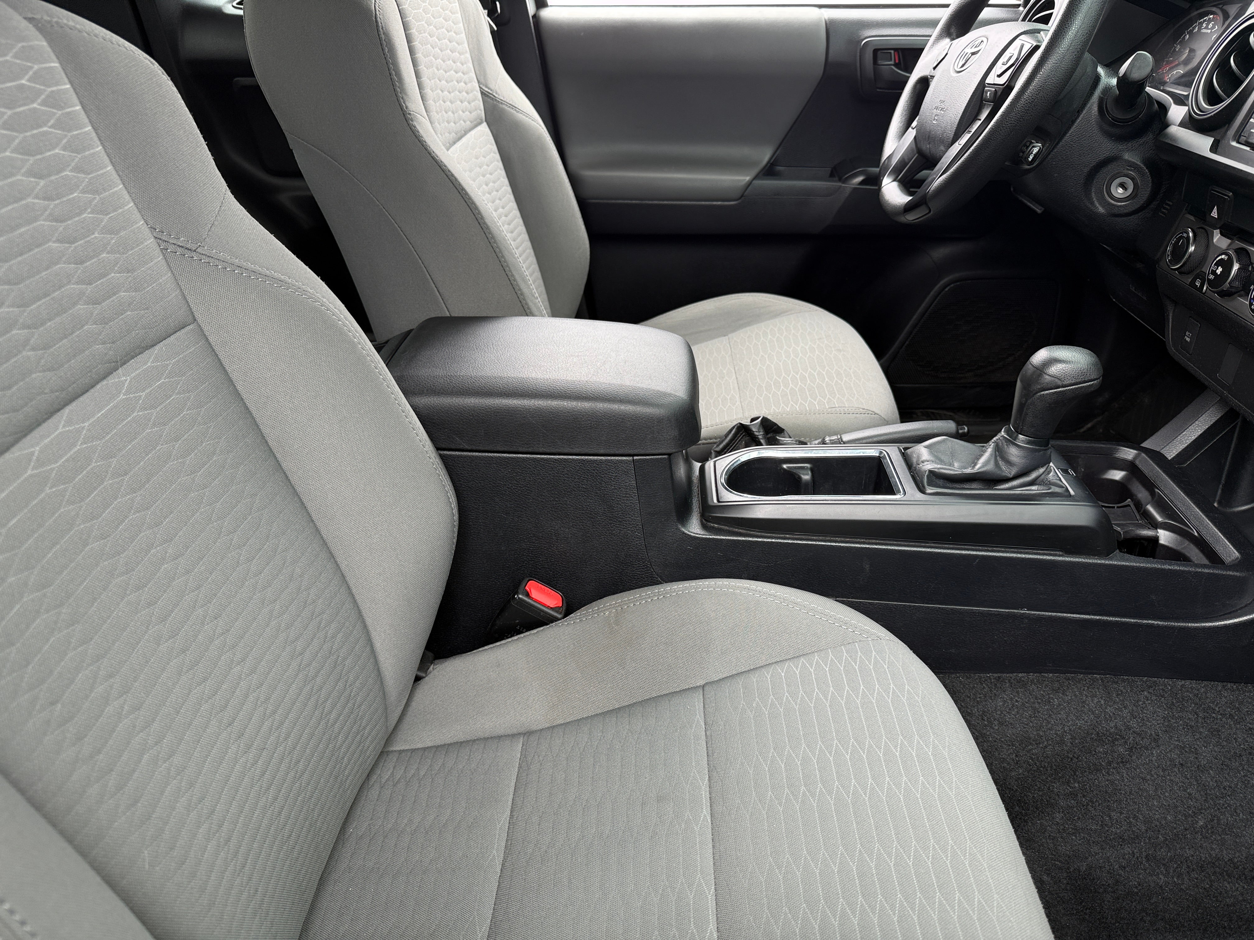 2019 Toyota Tacoma SR 2