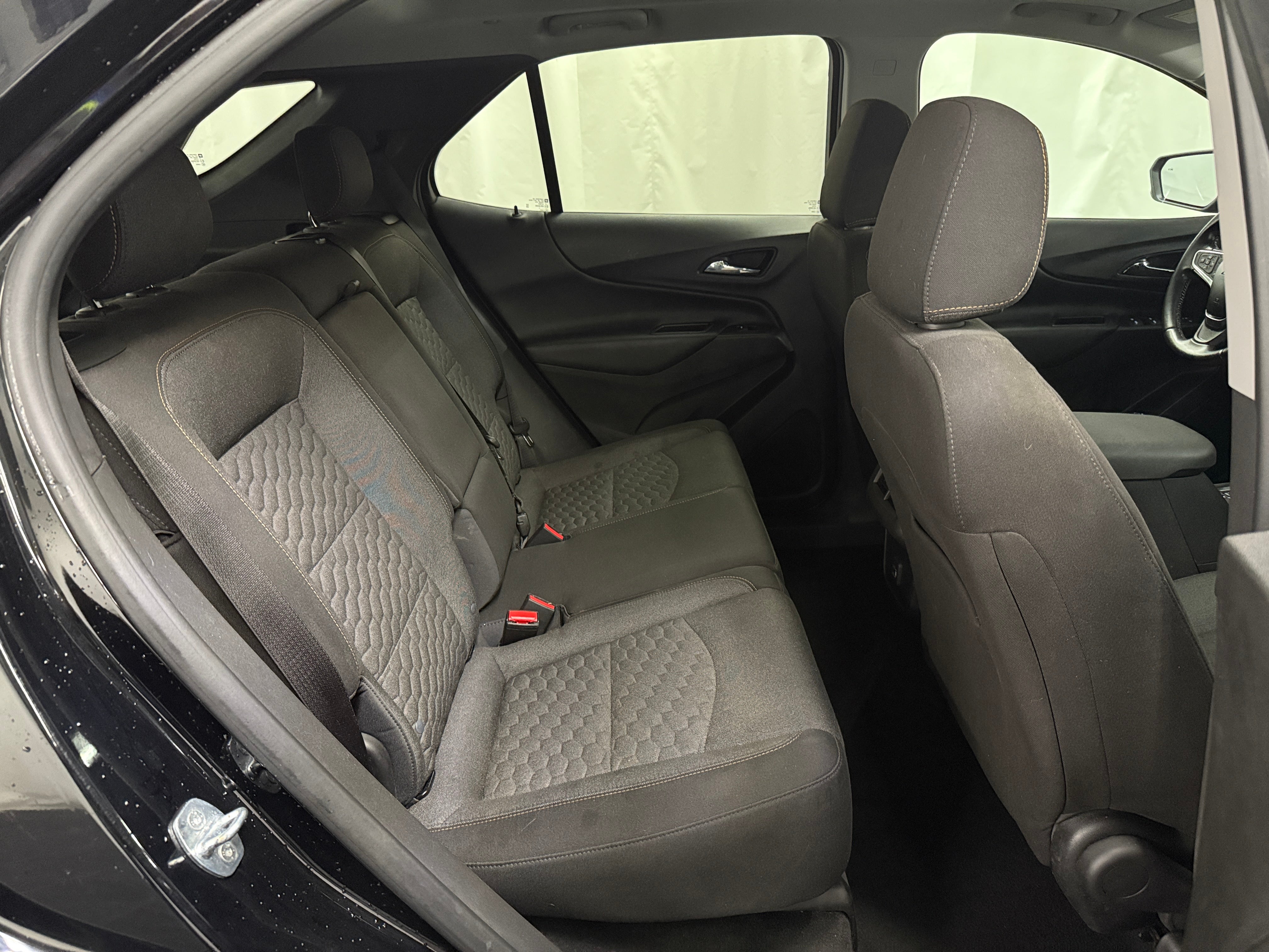 2020 Chevrolet Equinox LT 6
